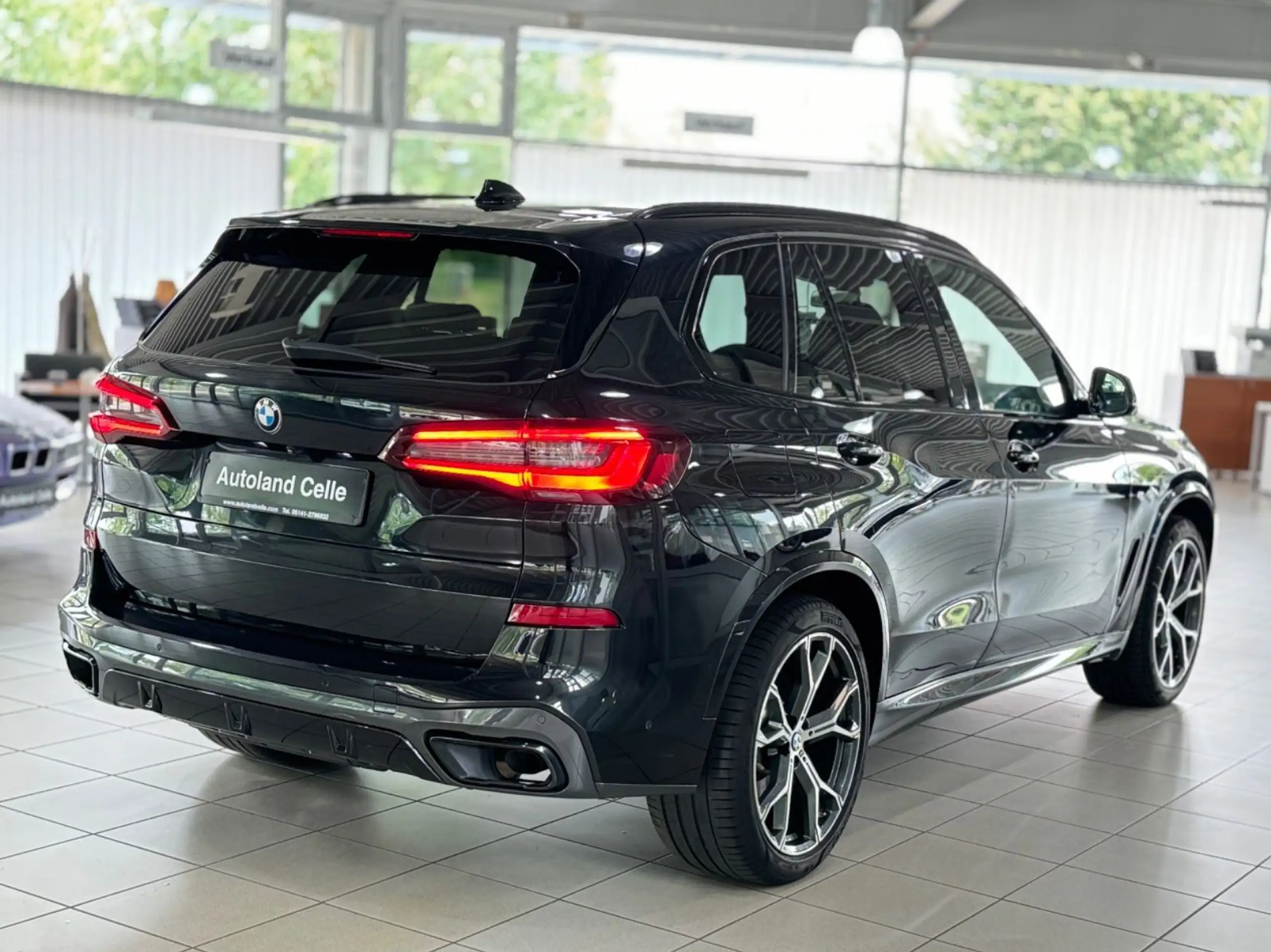 BMW - X5