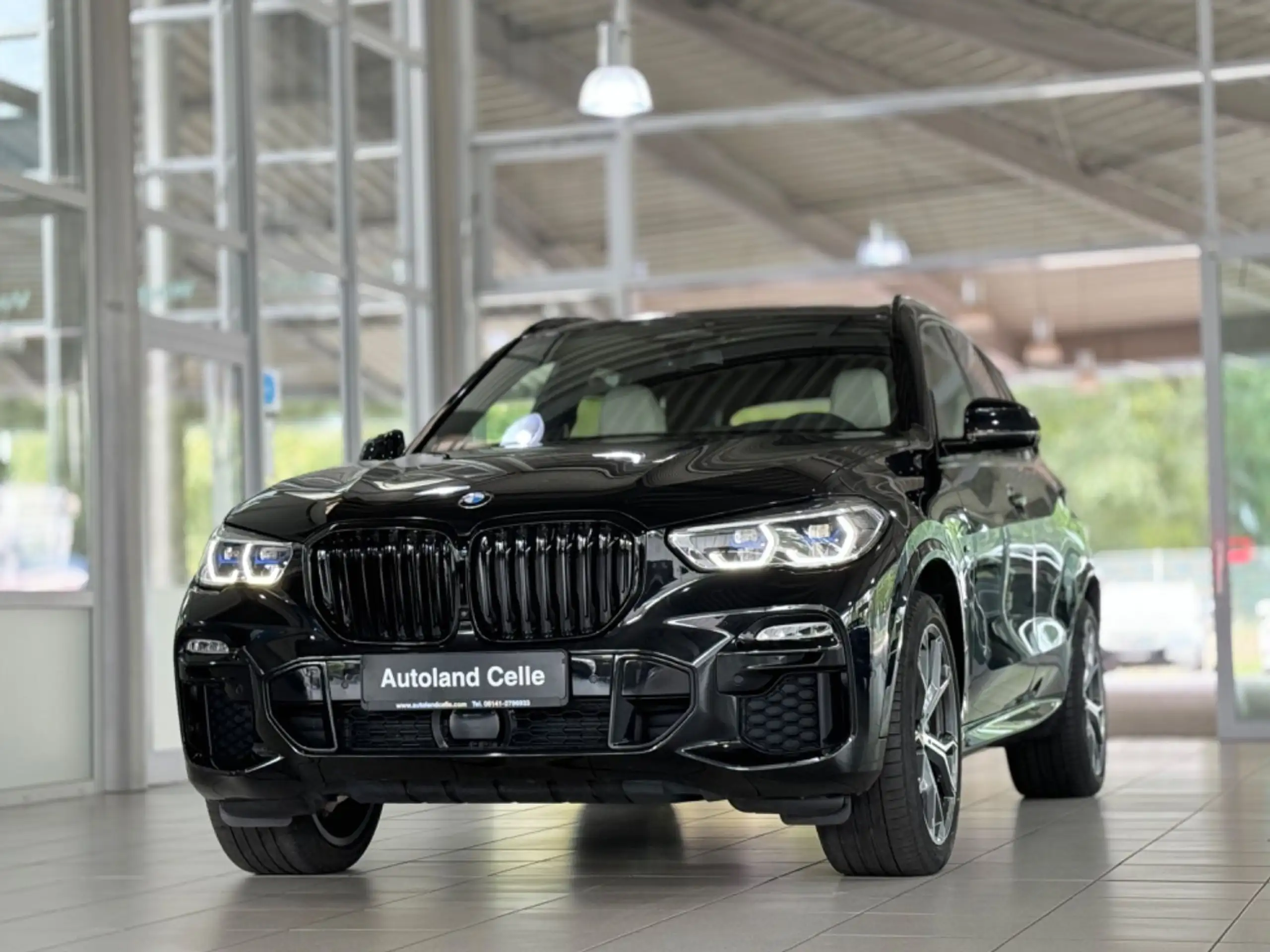 BMW - X5