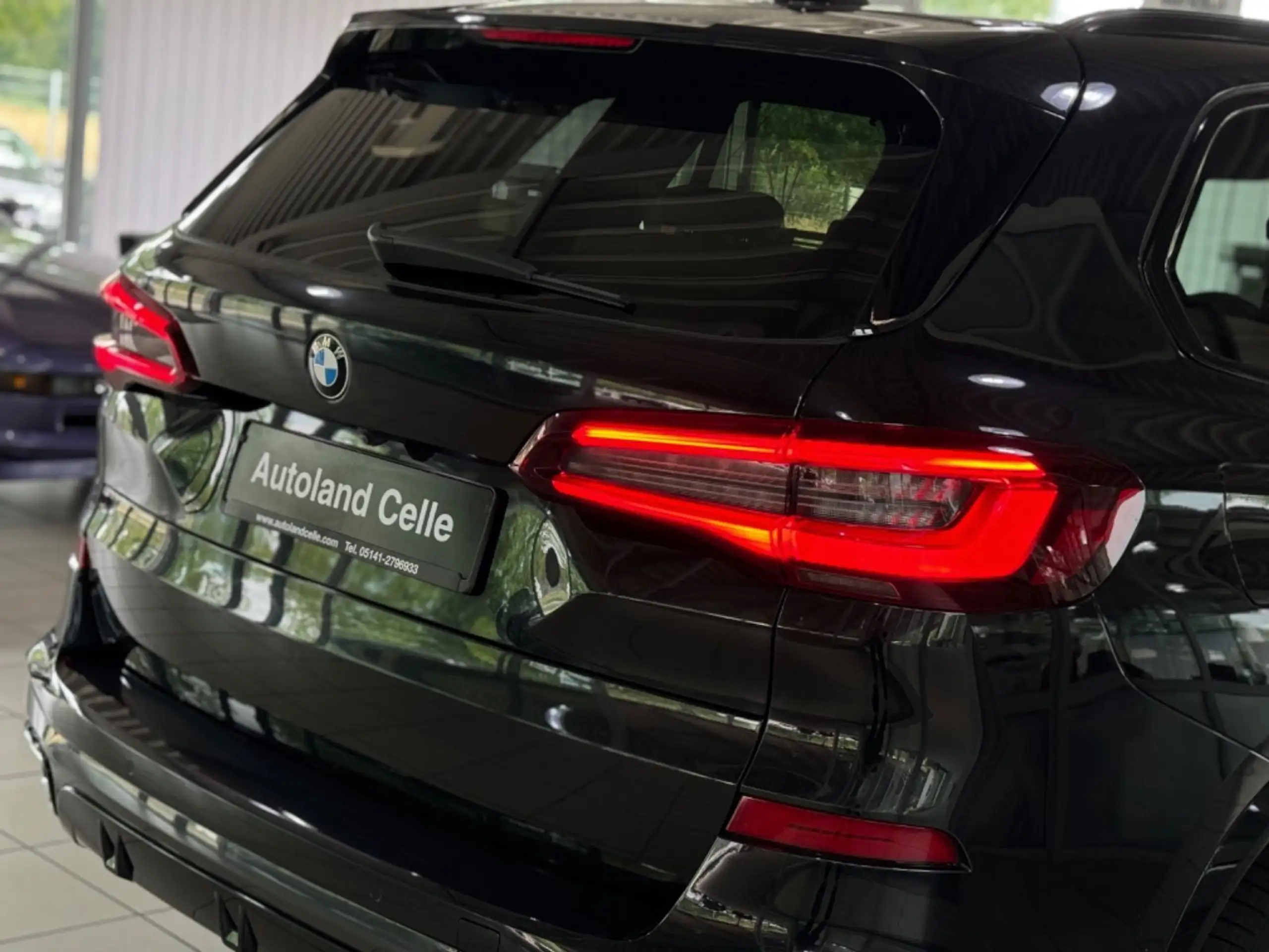 BMW - X5