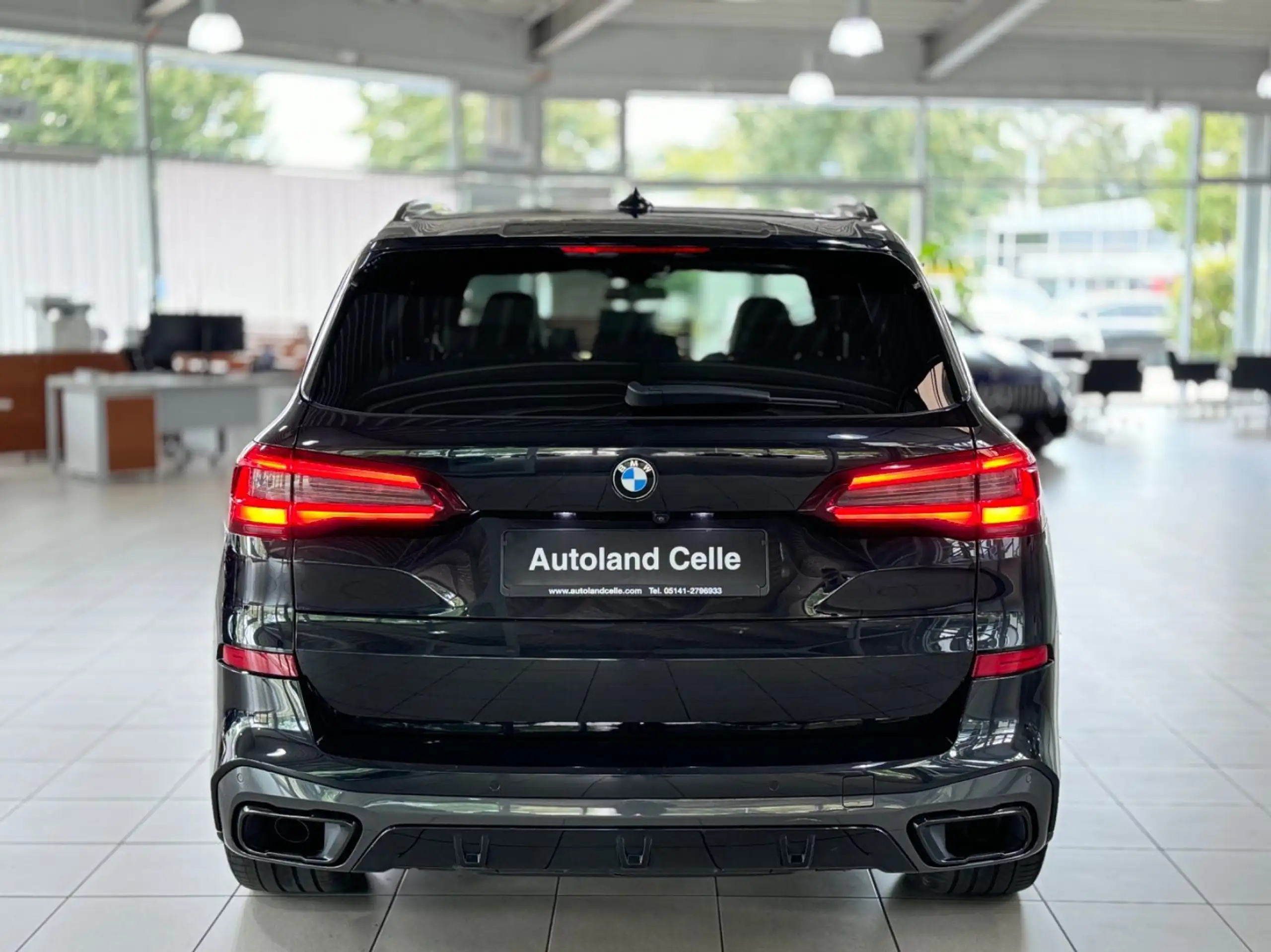 BMW - X5