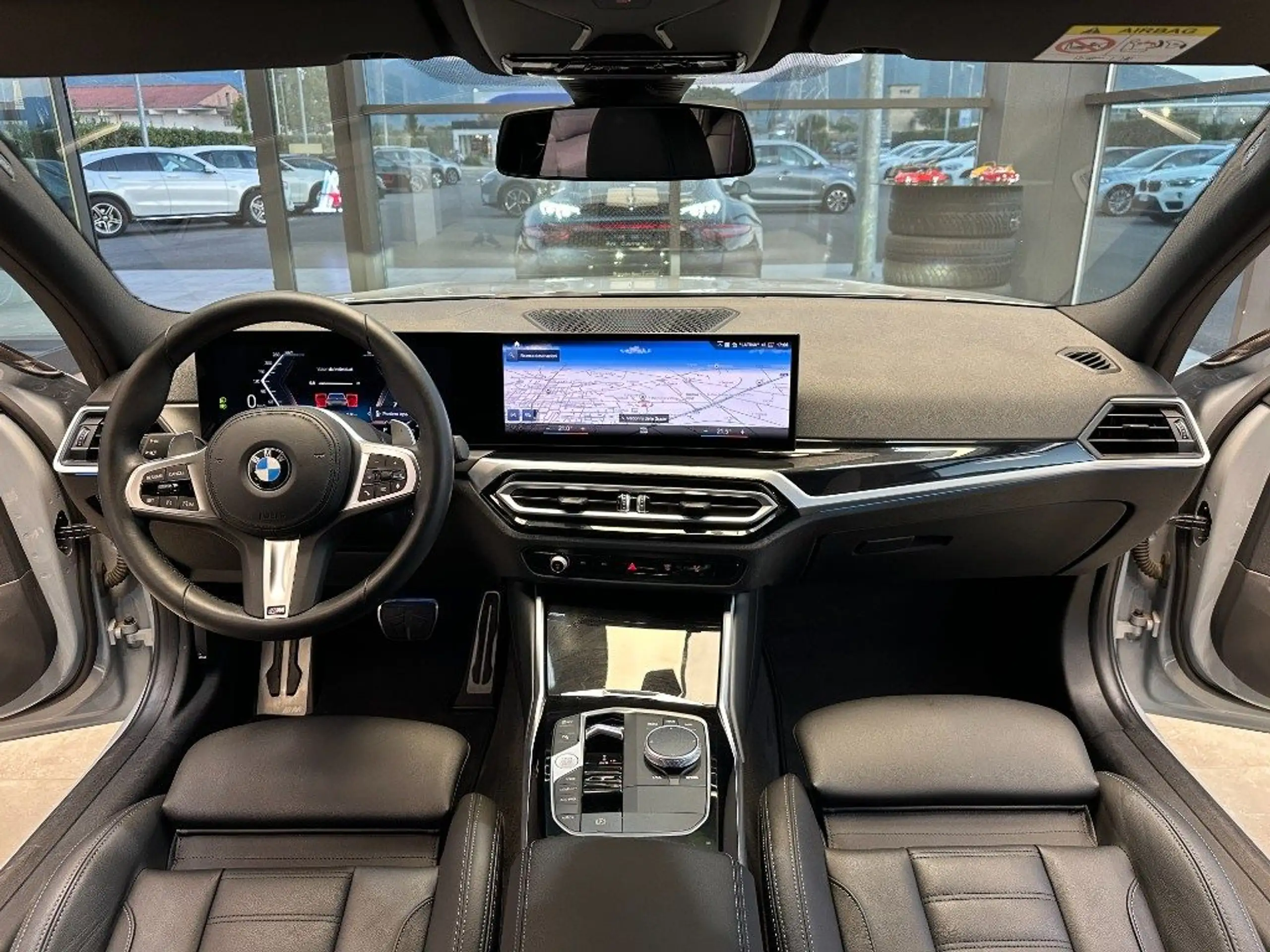 BMW - 340