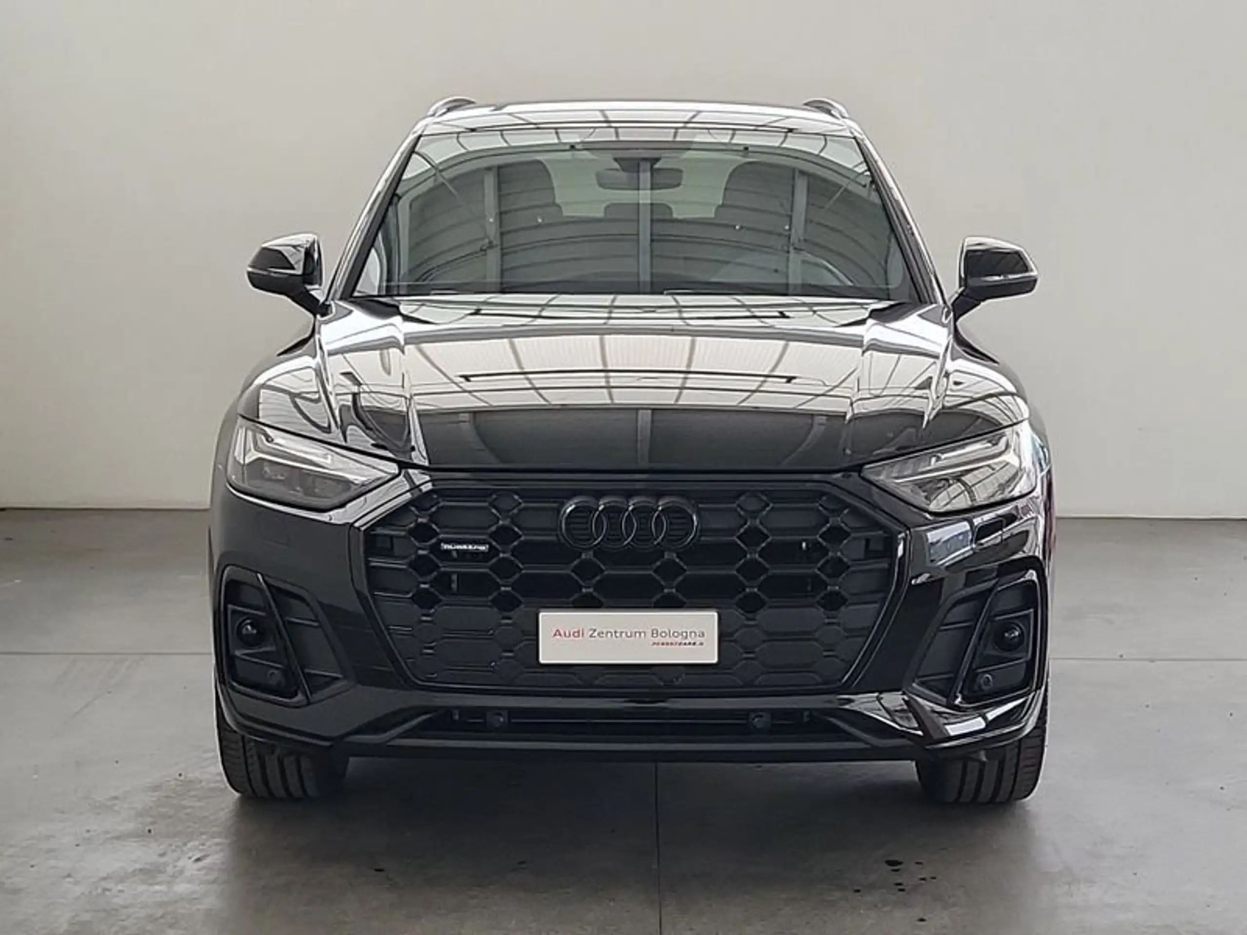 Audi - Q5