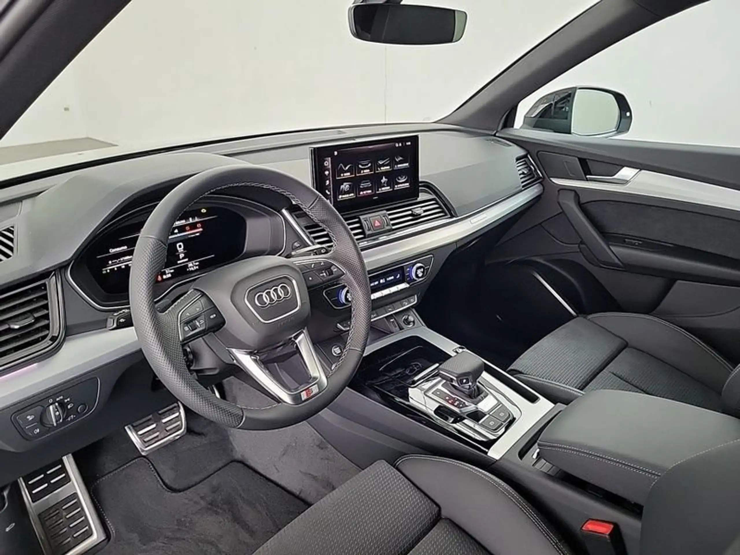 Audi - Q5