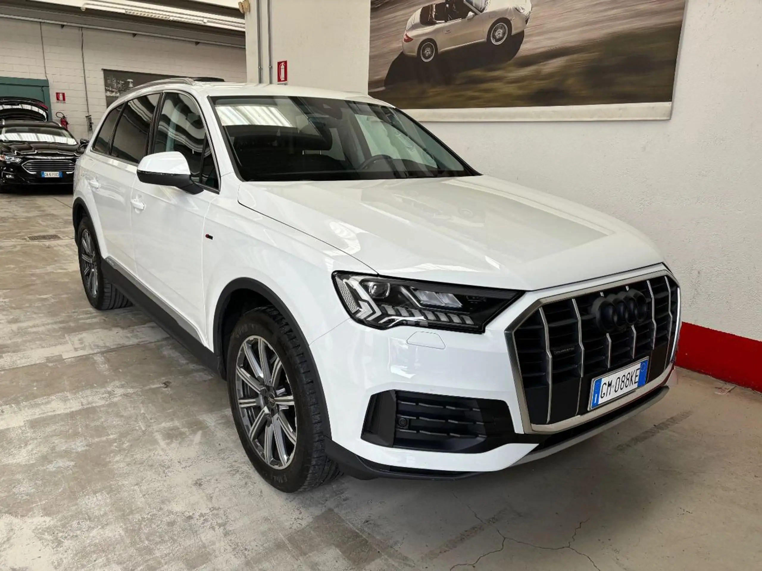 Audi - Q7