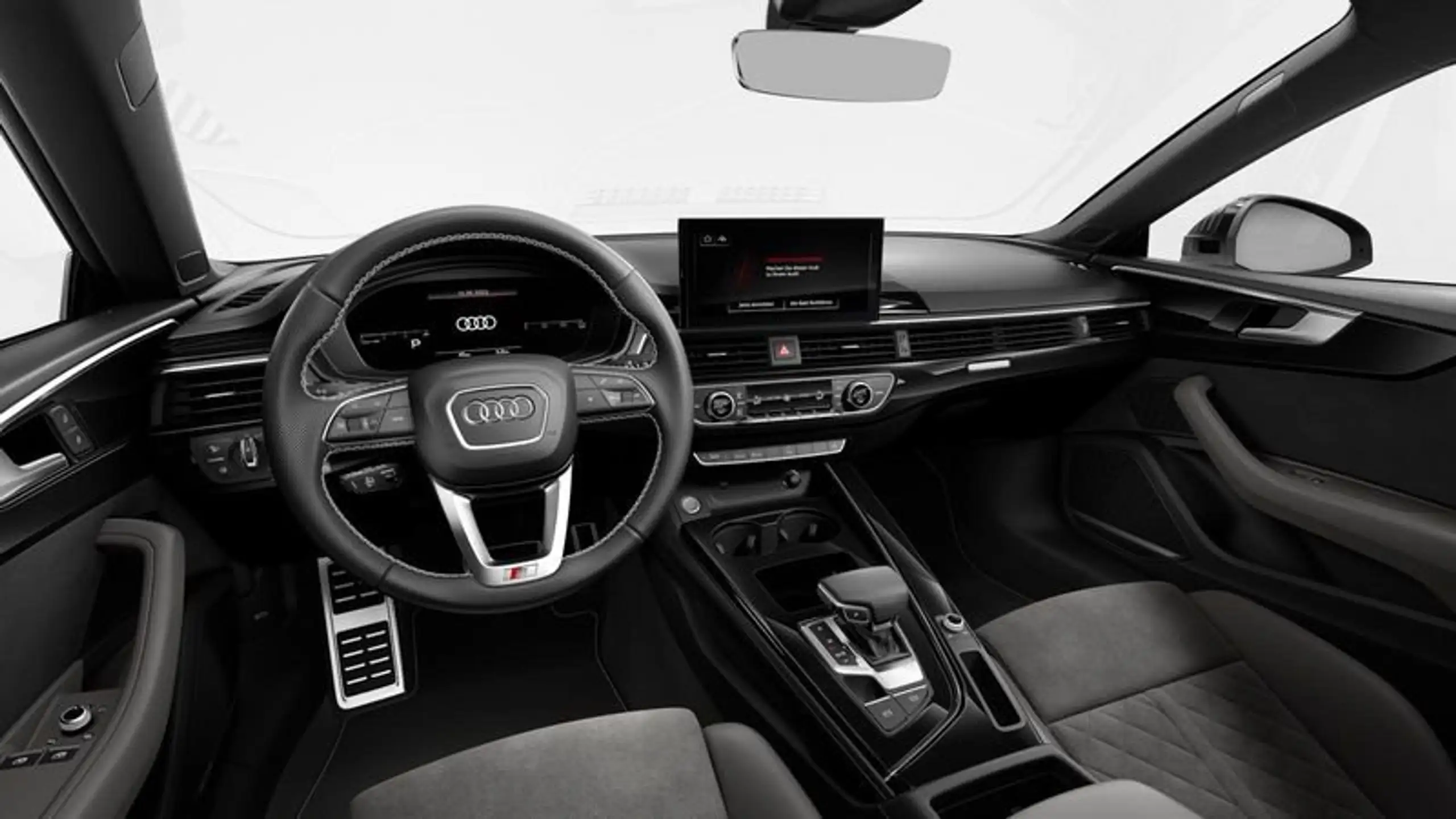 Audi - Q5