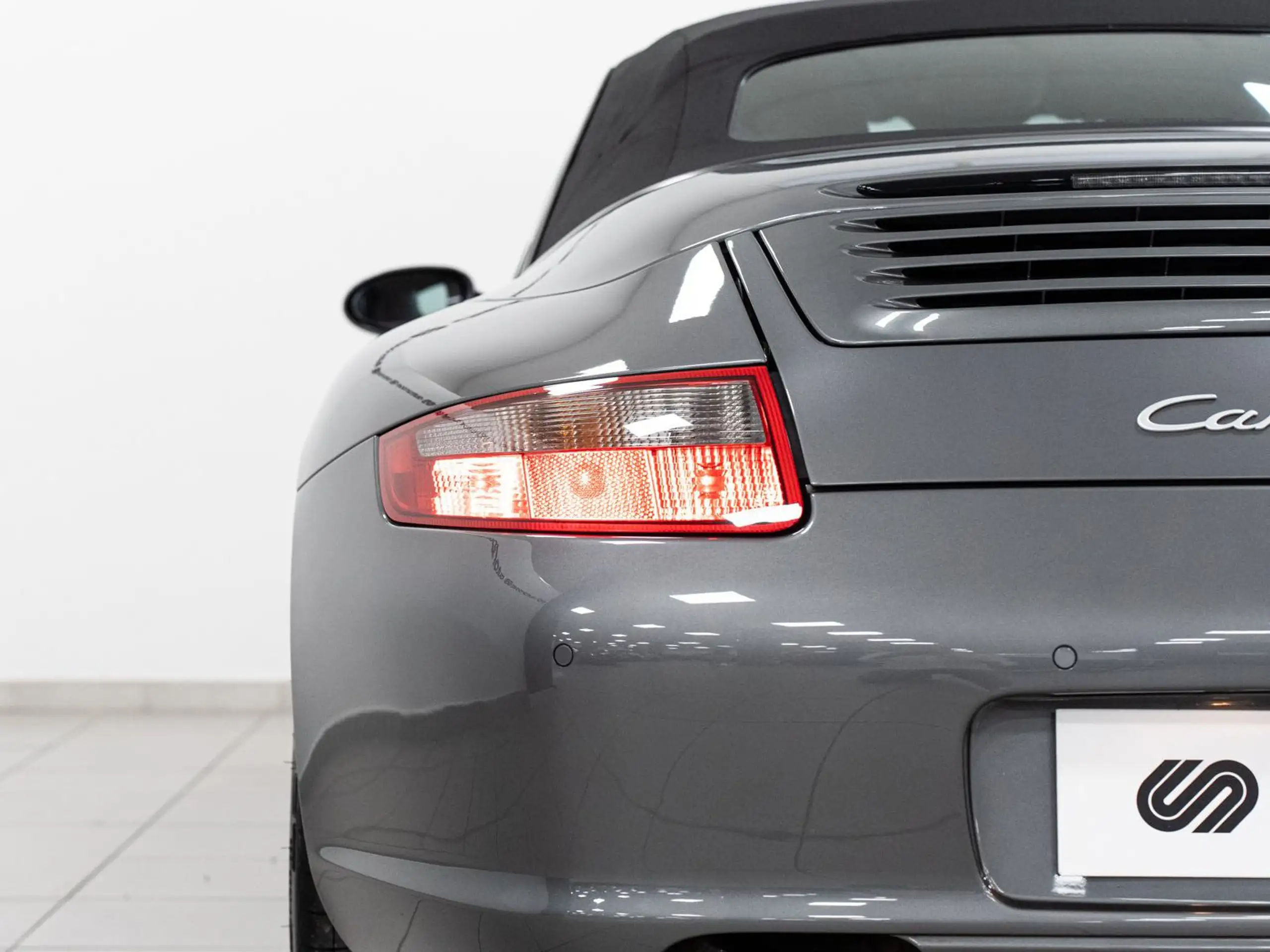 Porsche - 997