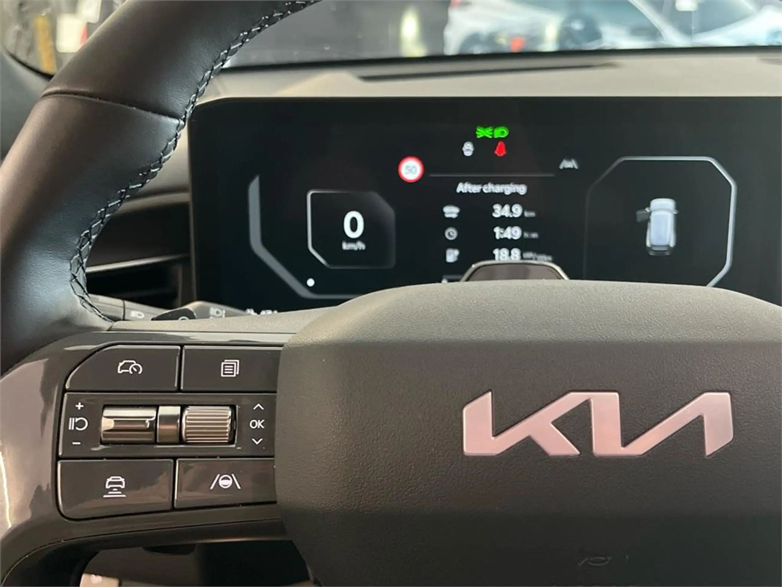 Kia - EV9