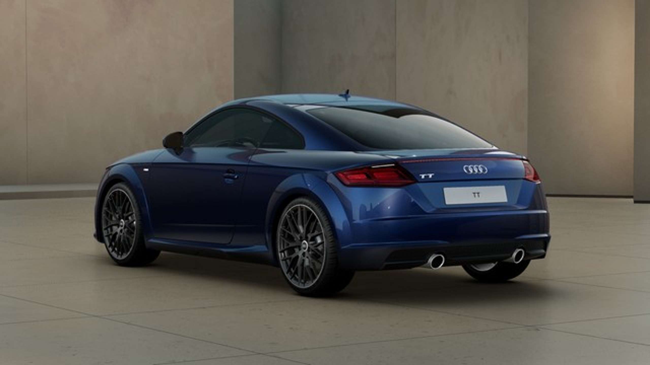 Audi - TT