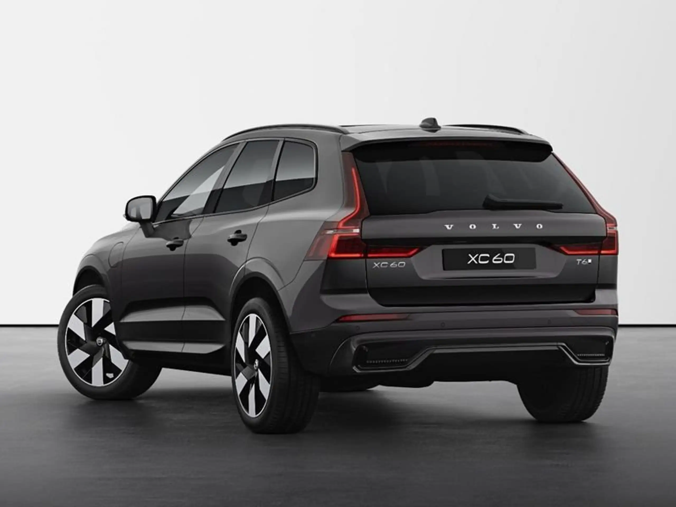 Volvo - XC60