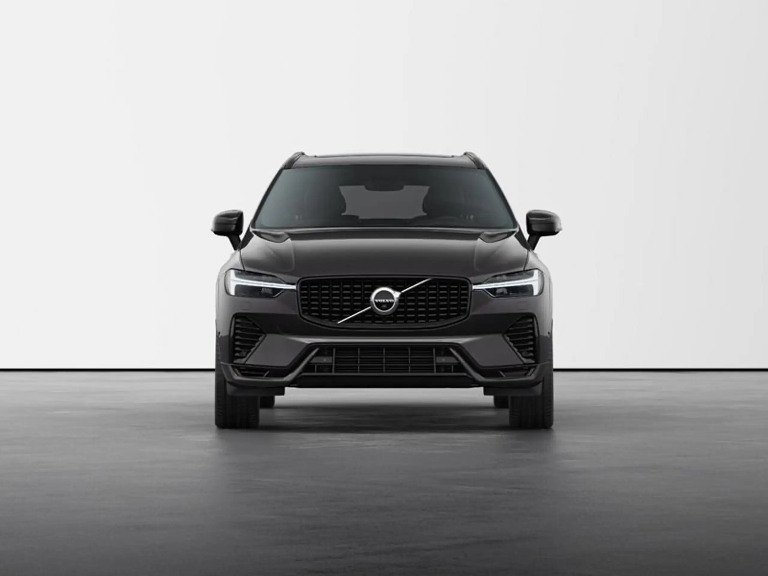 Volvo - XC60