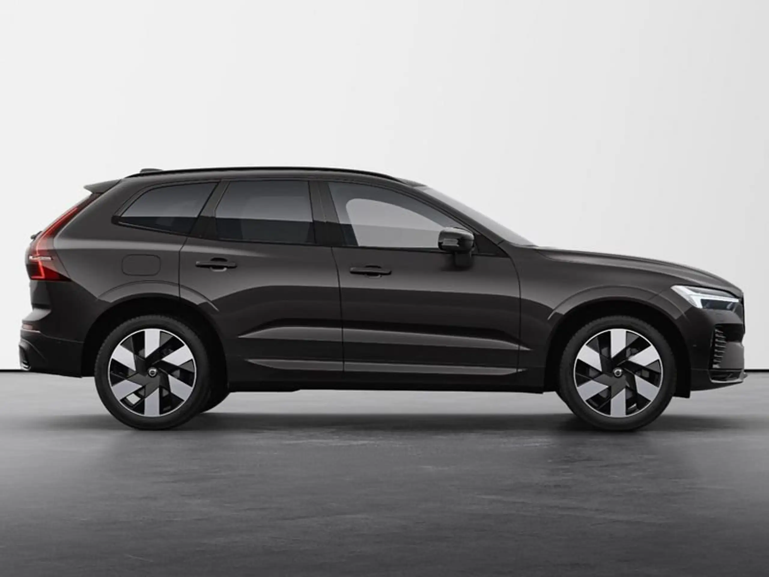 Volvo - XC60