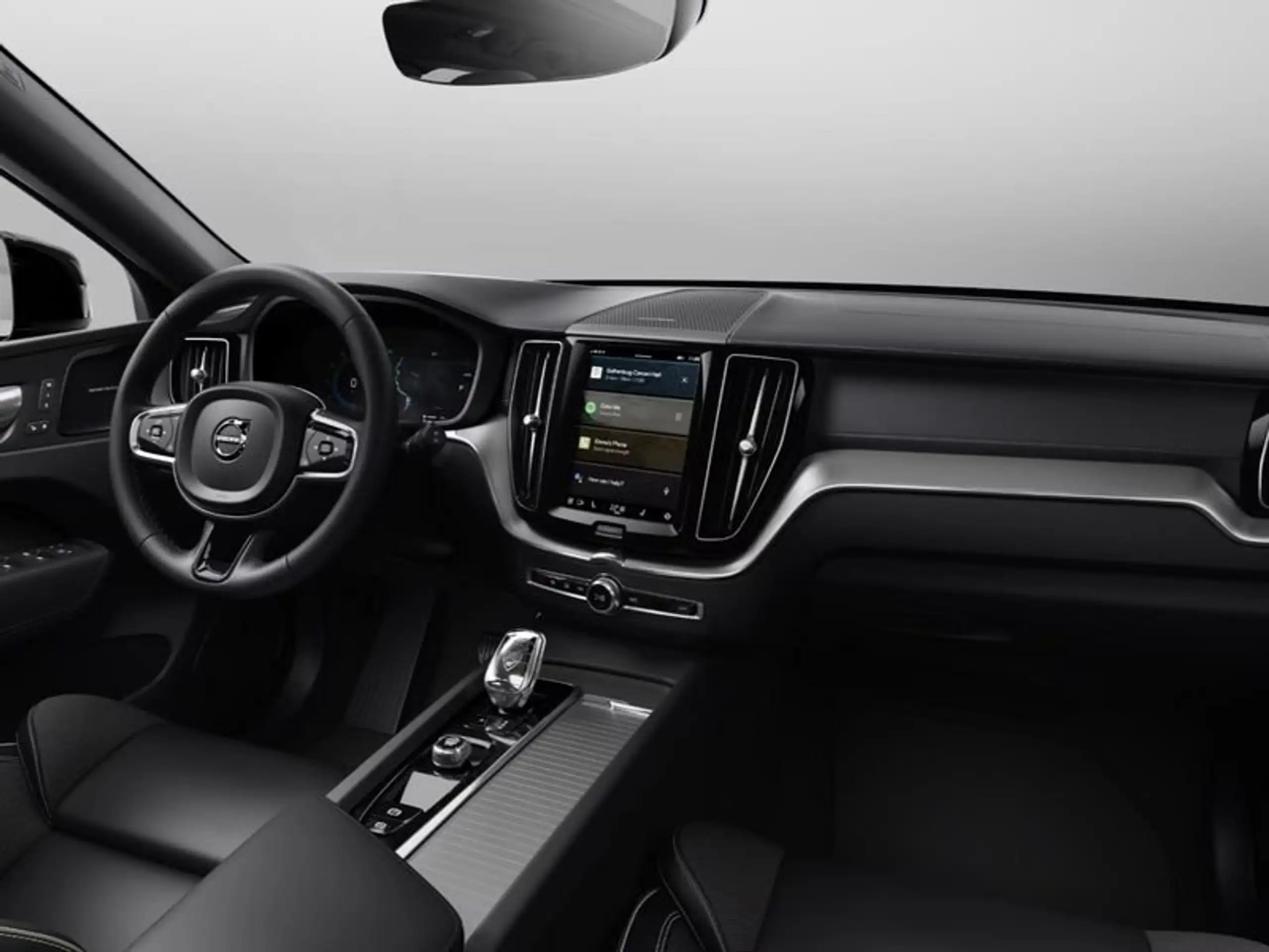 Volvo - XC60