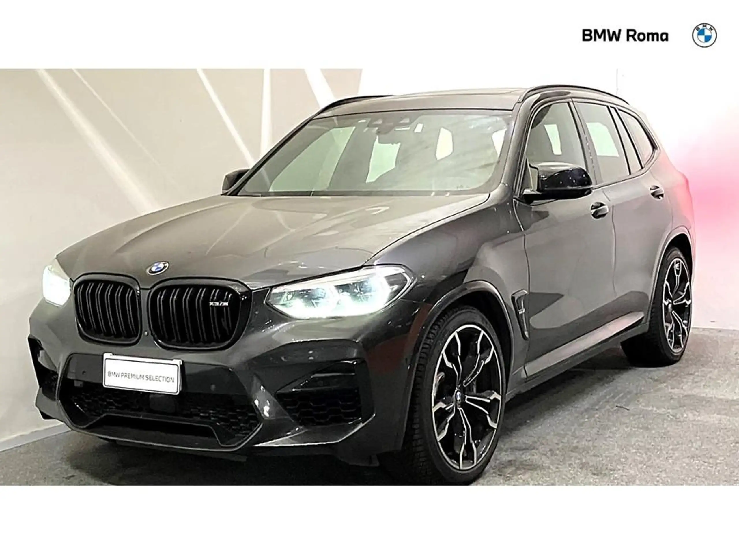 BMW - X3 M