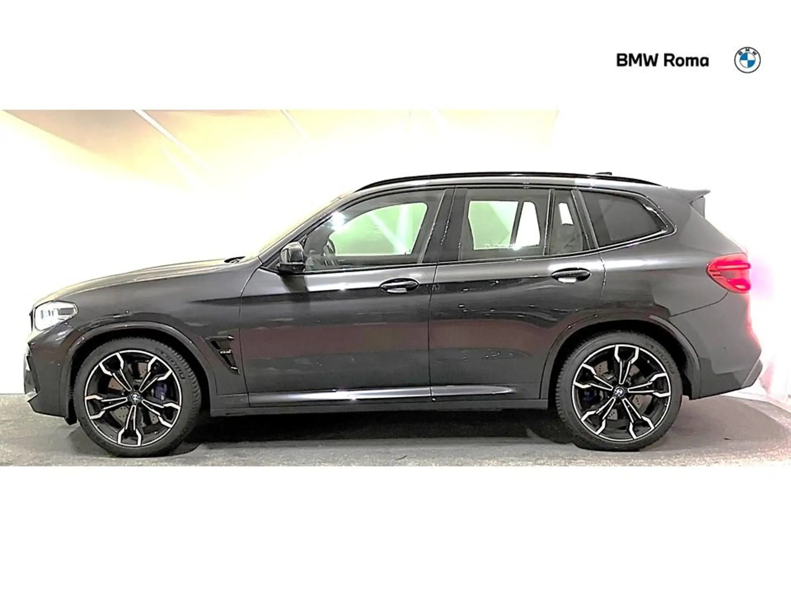 BMW - X3 M