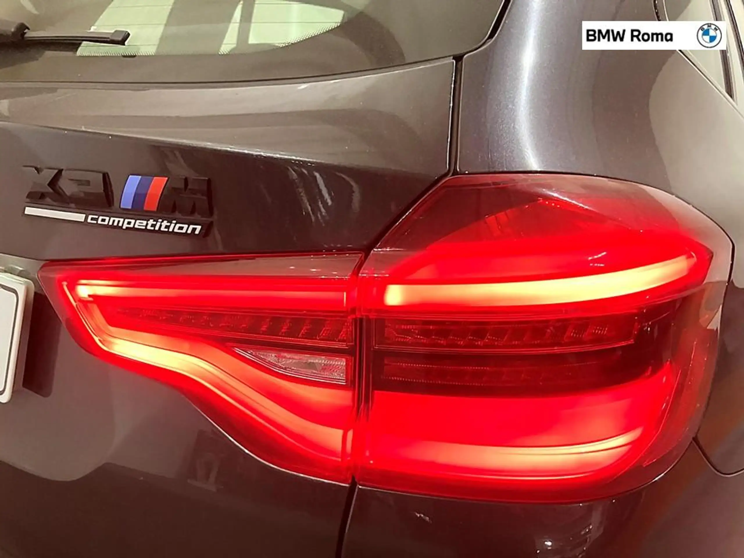 BMW - X3 M