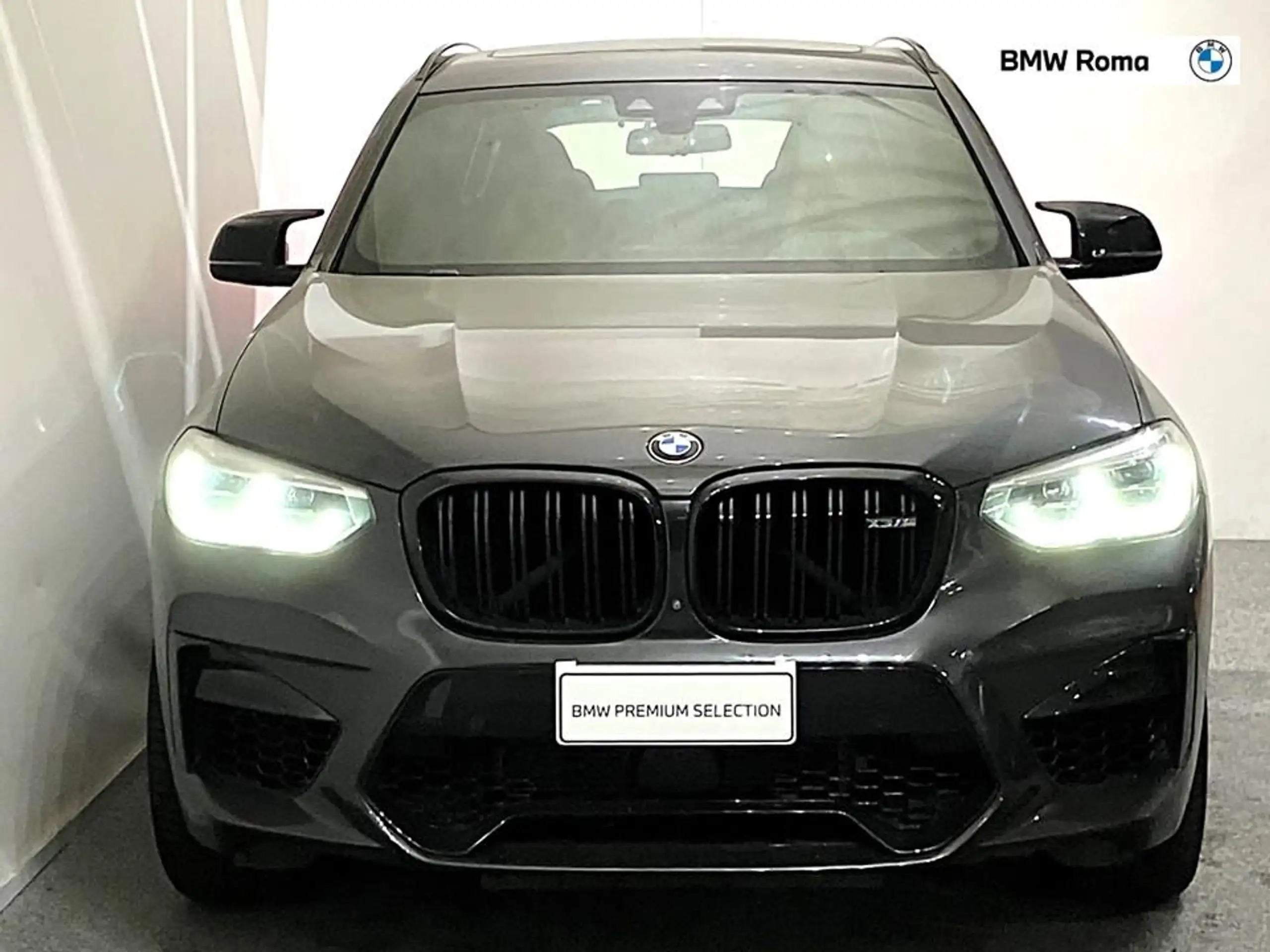 BMW - X3 M