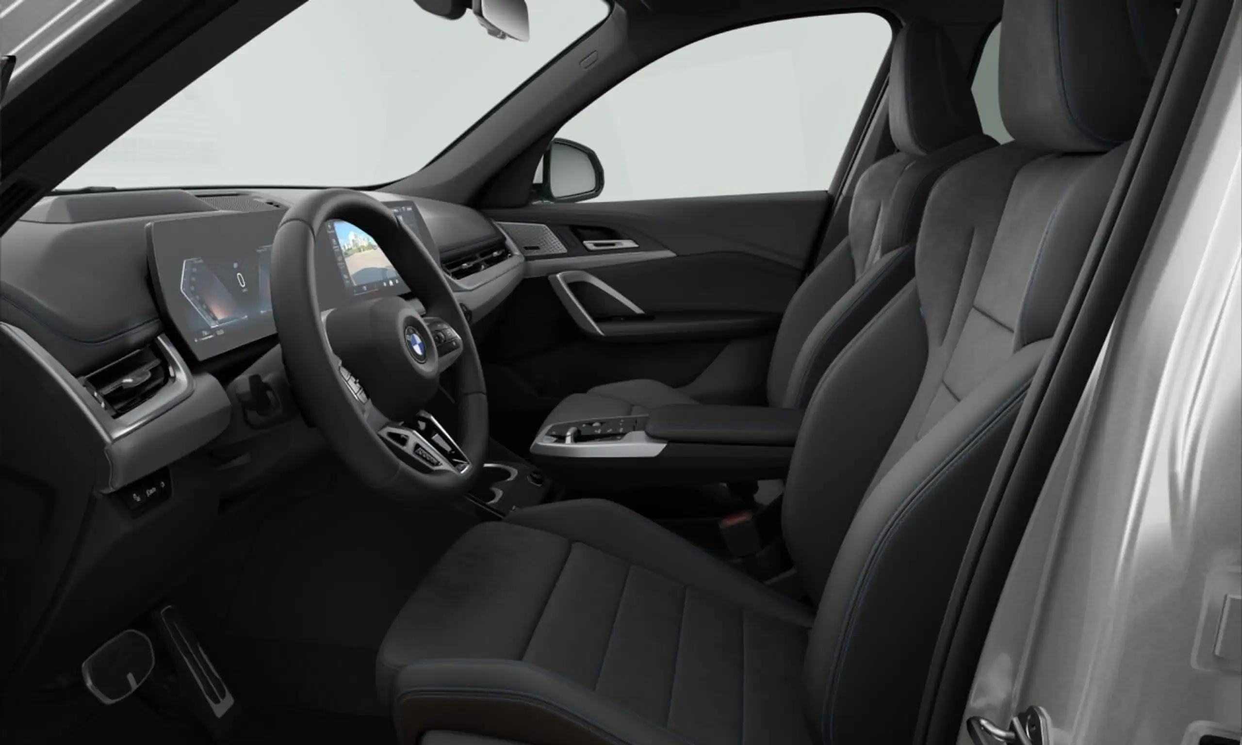 BMW - X1