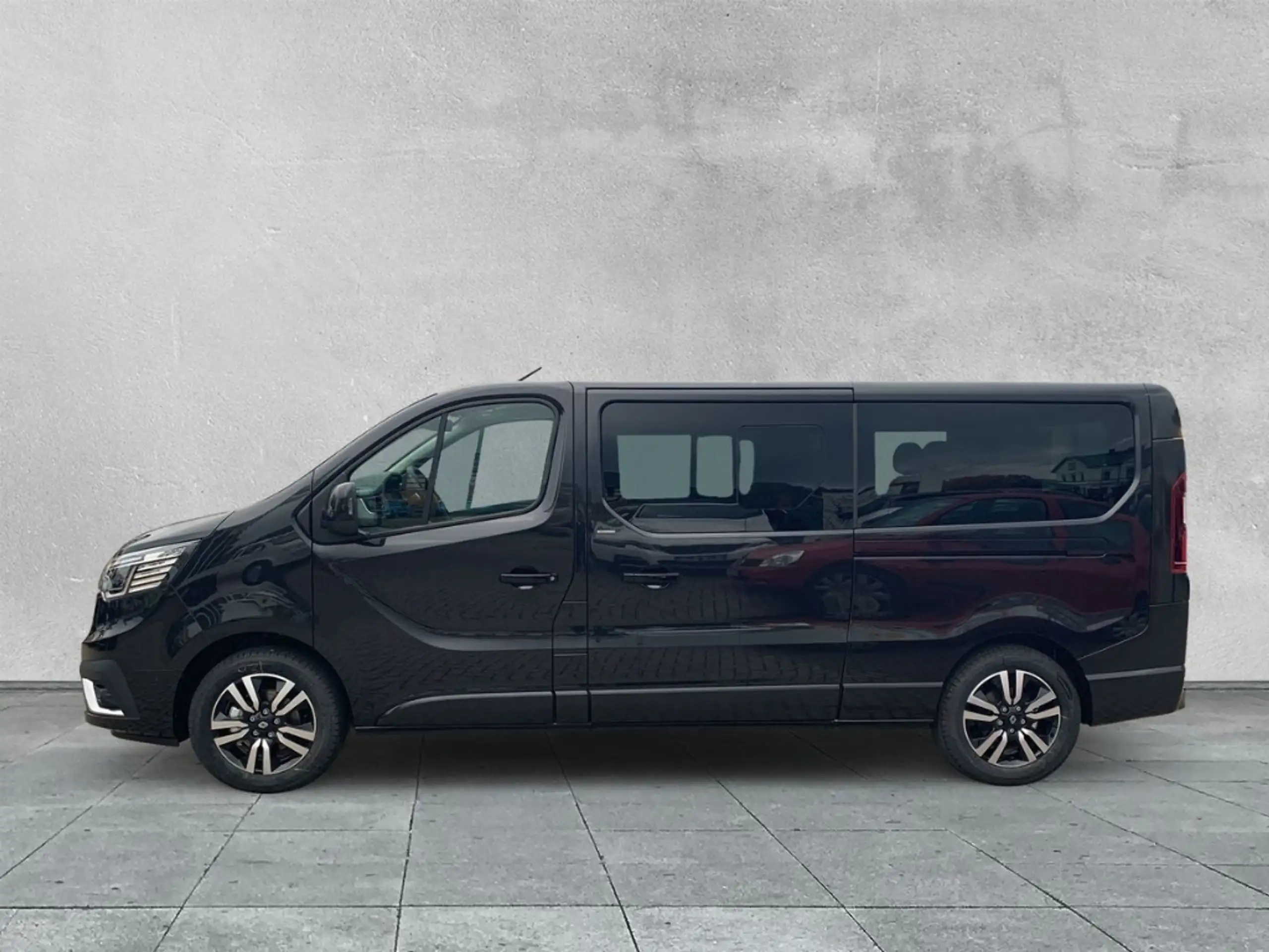 Renault - Trafic