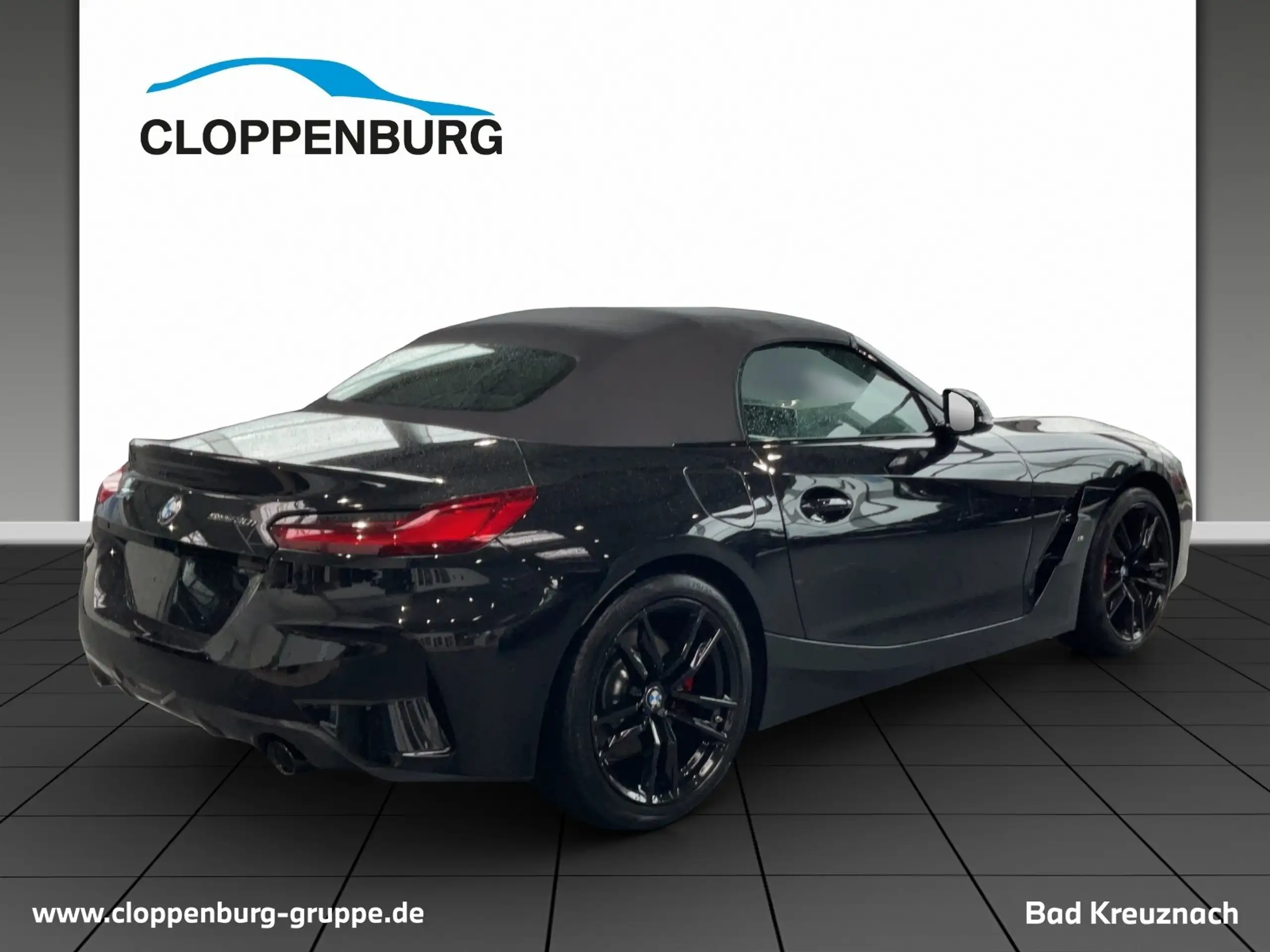 BMW - Z4