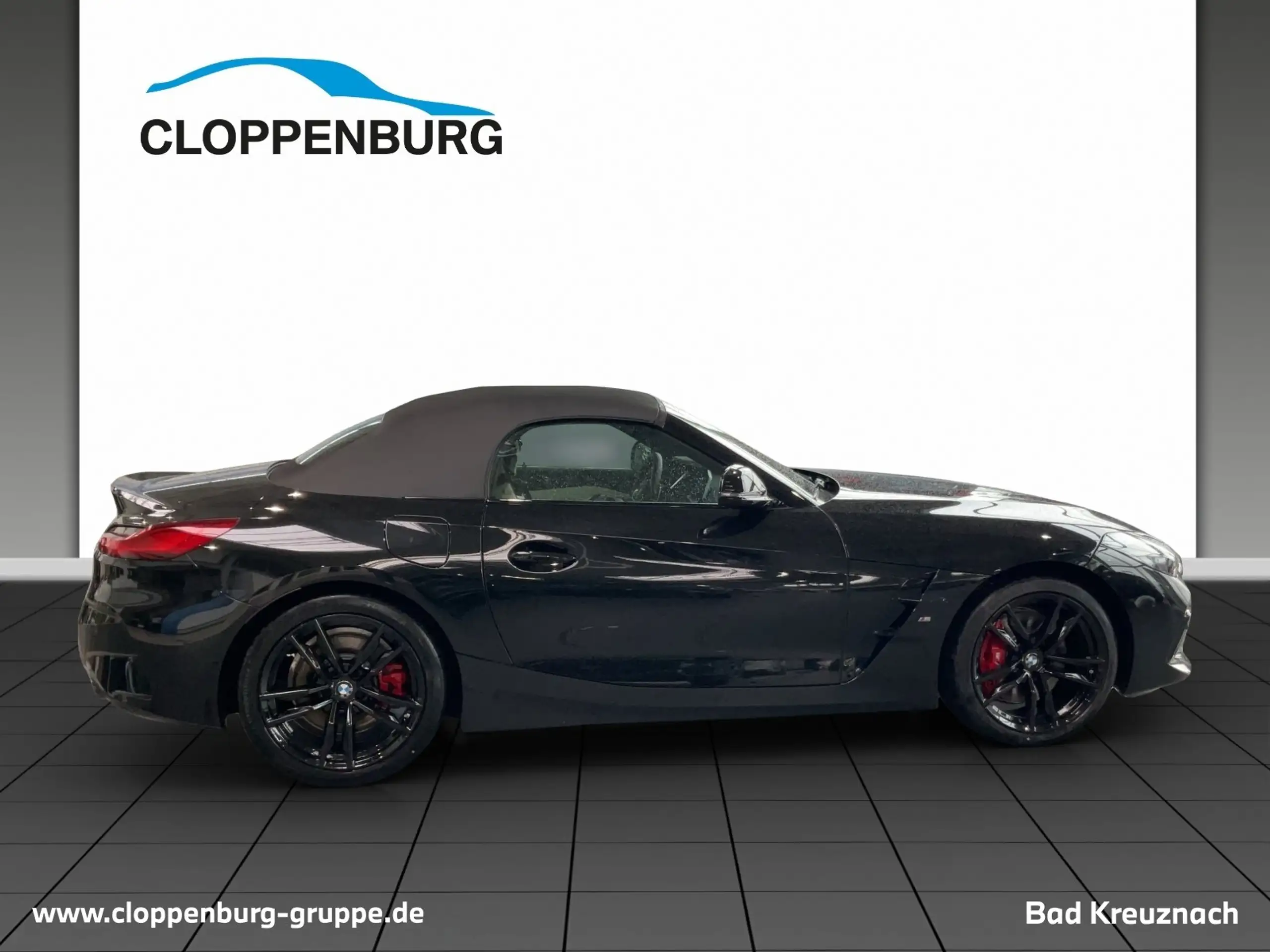 BMW - Z4