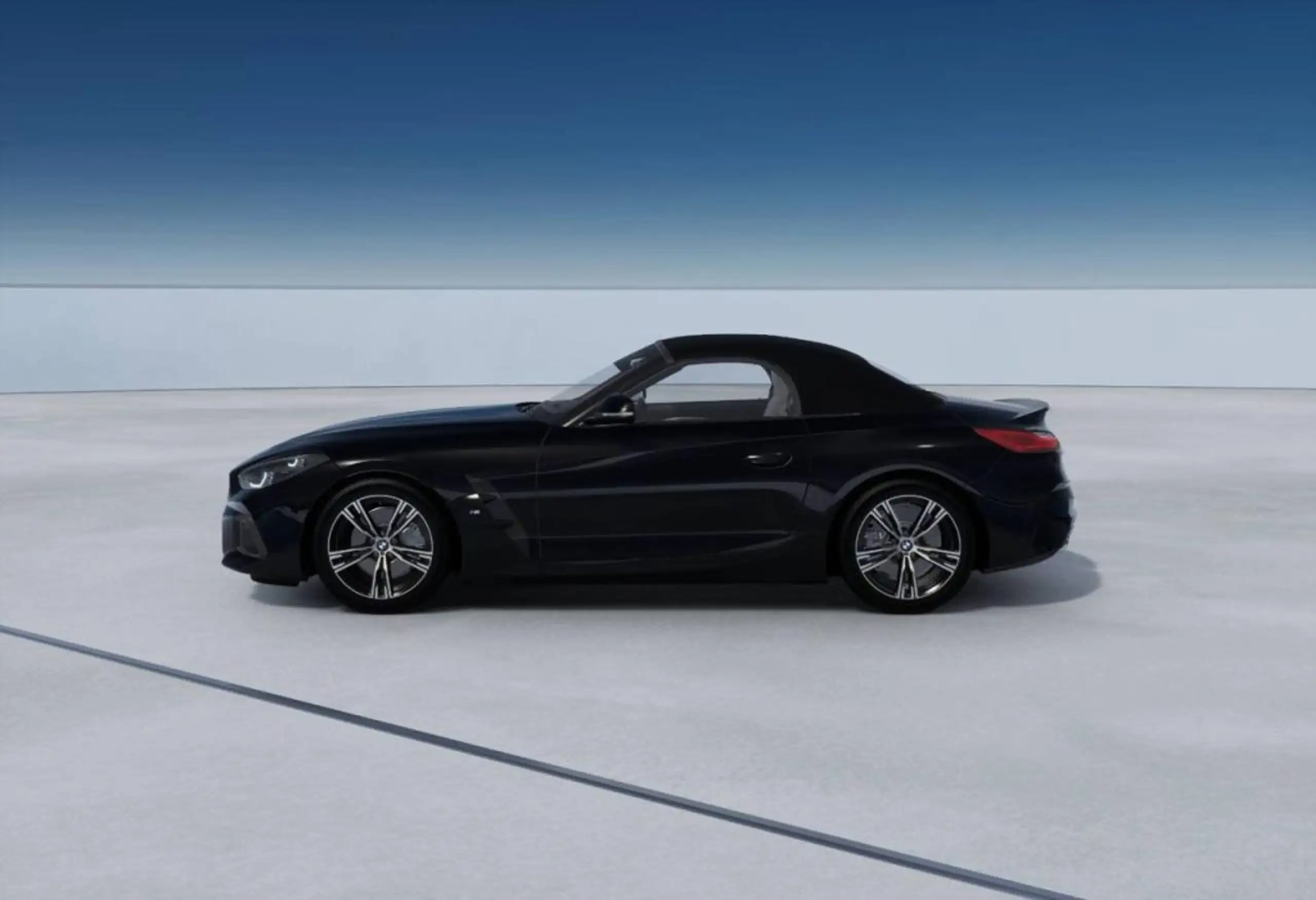 BMW - Z4