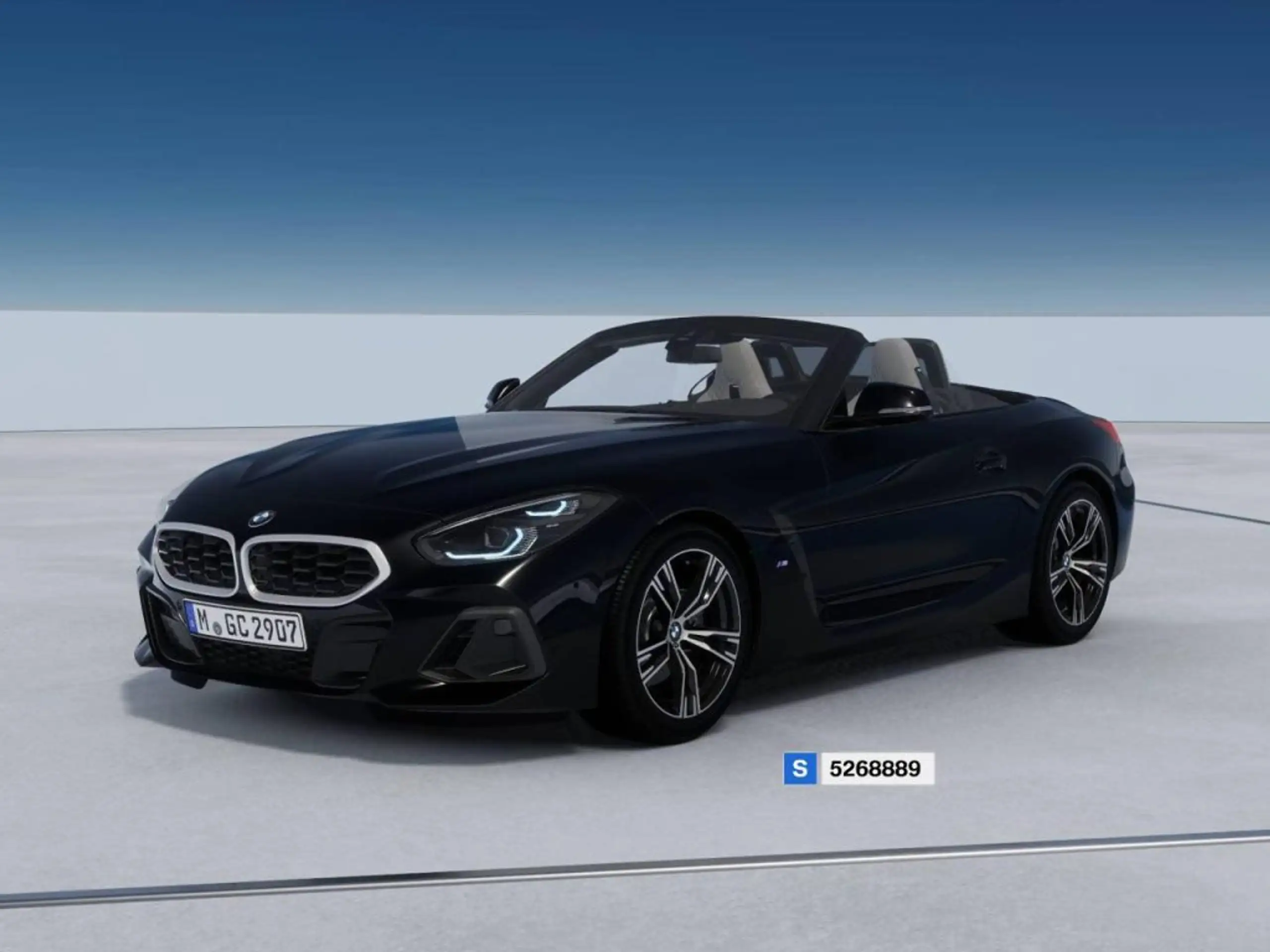 BMW - Z4