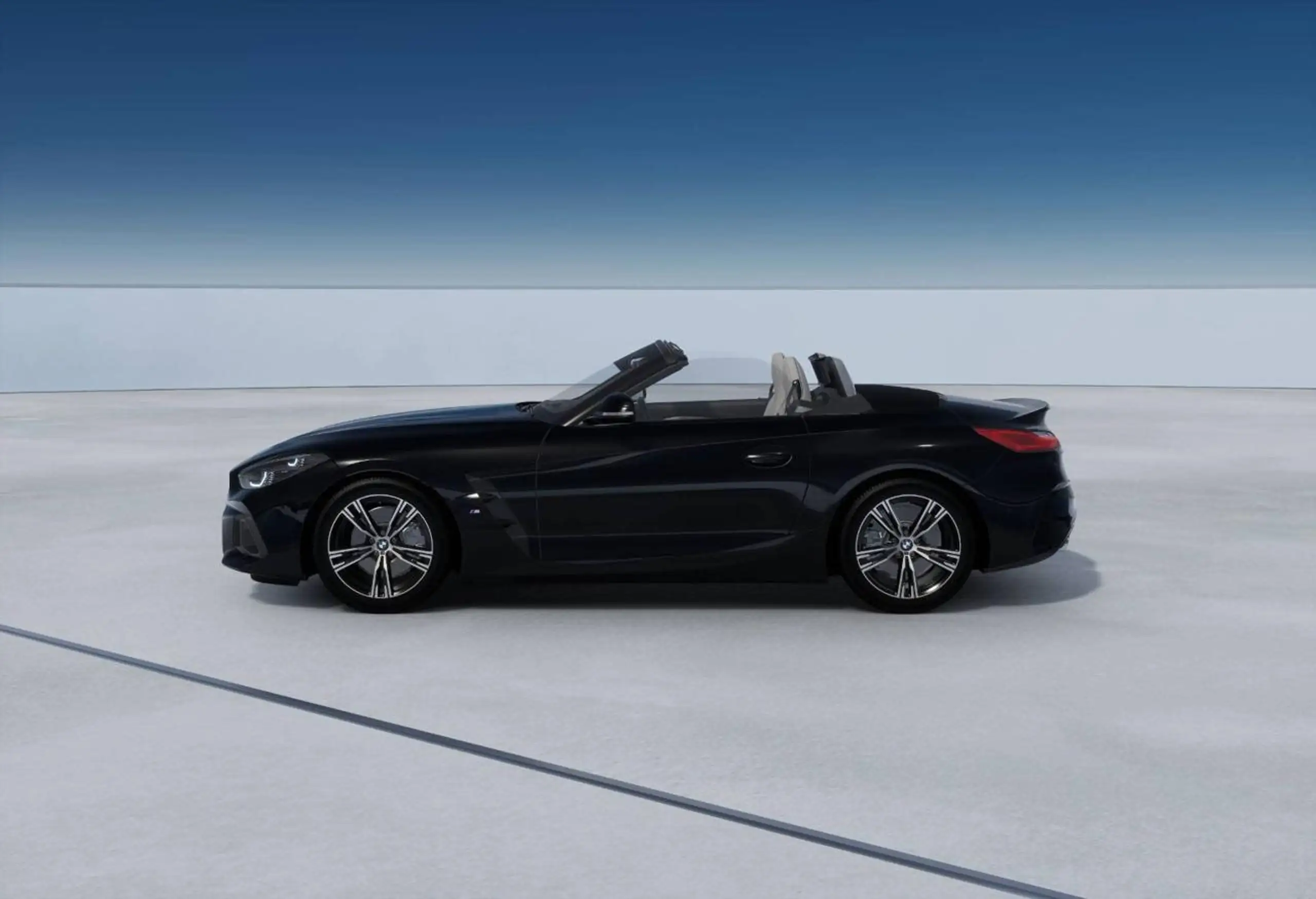 BMW - Z4