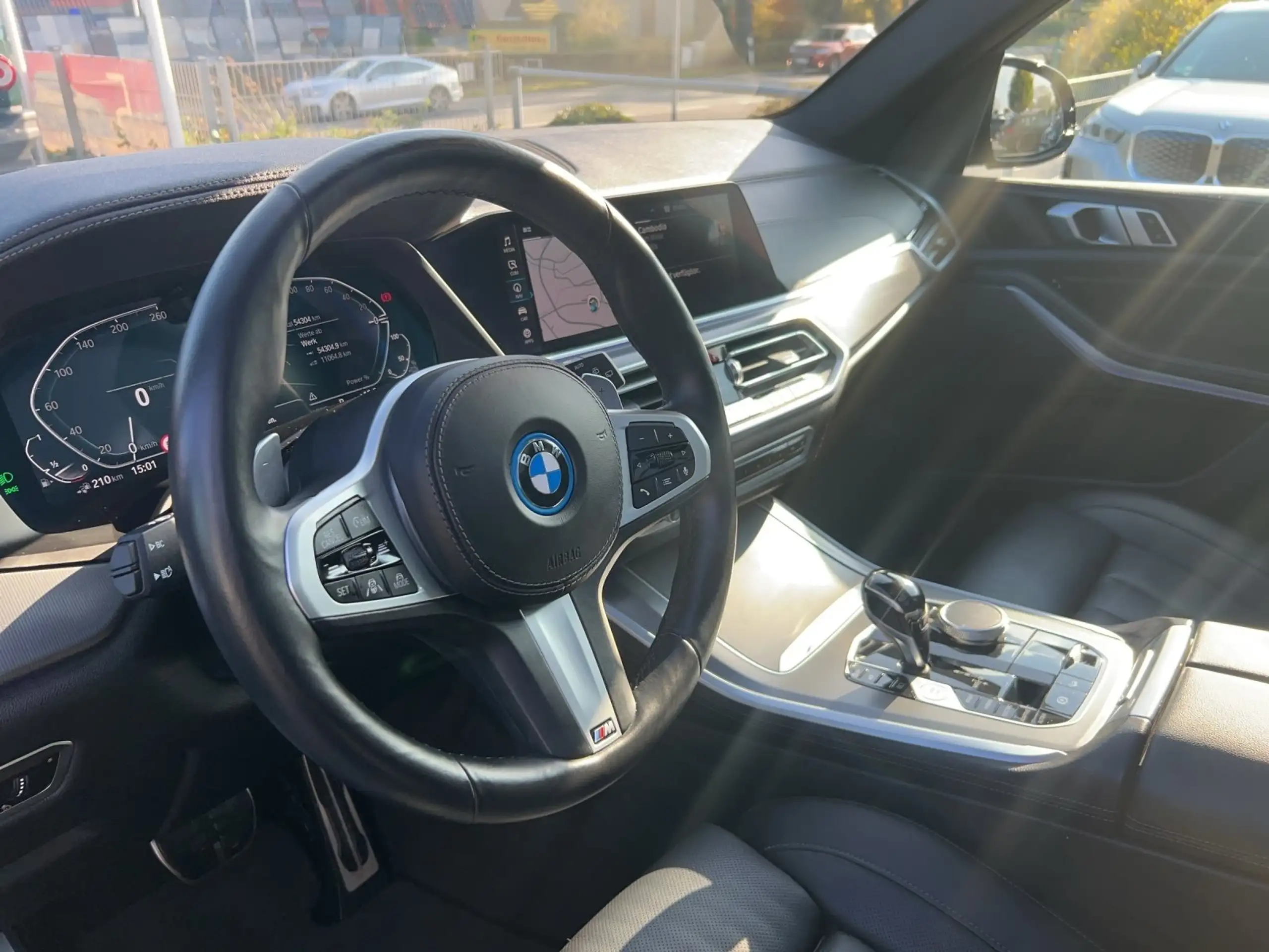 BMW - X5