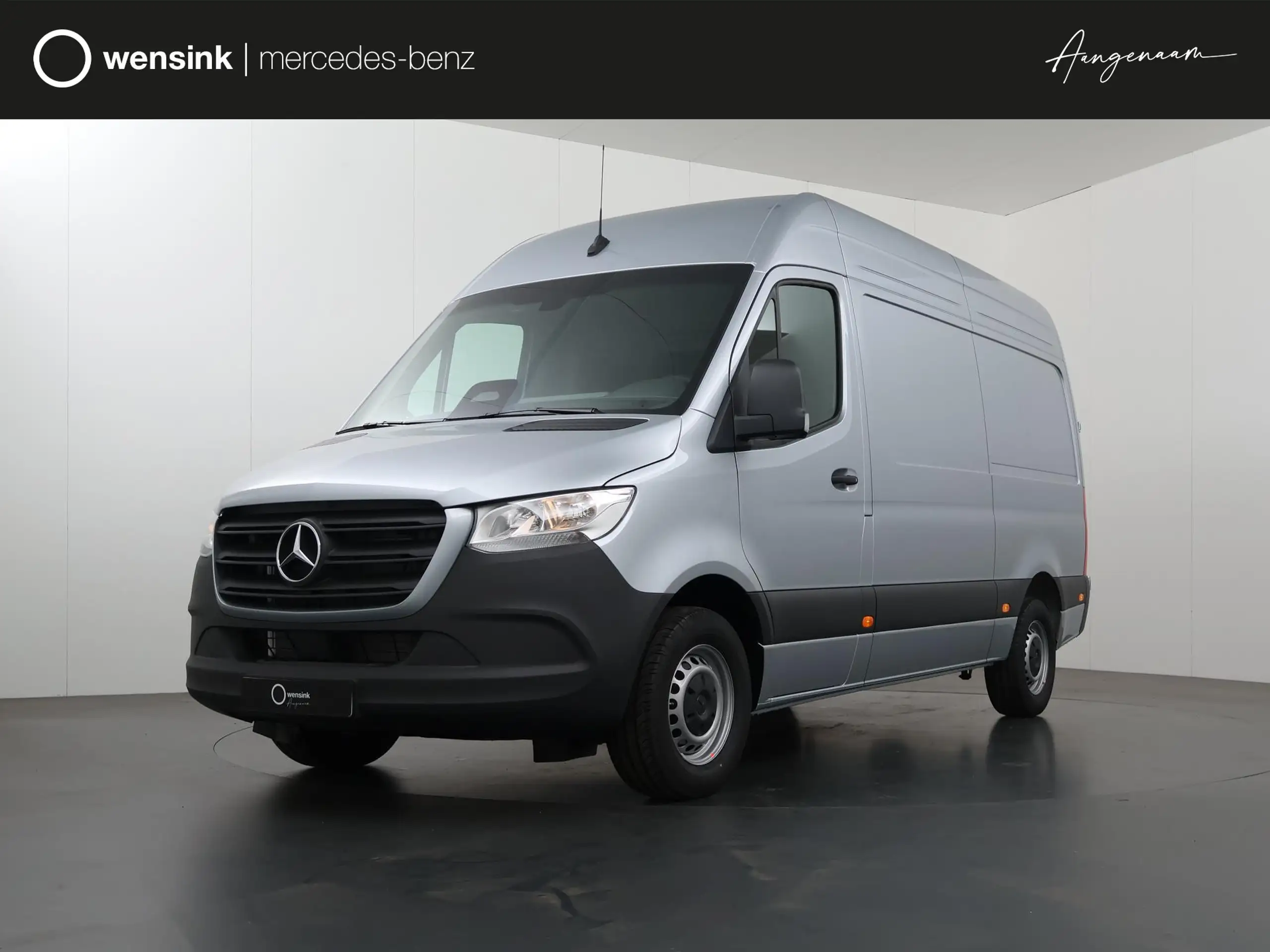 Mercedes-Benz - Sprinter