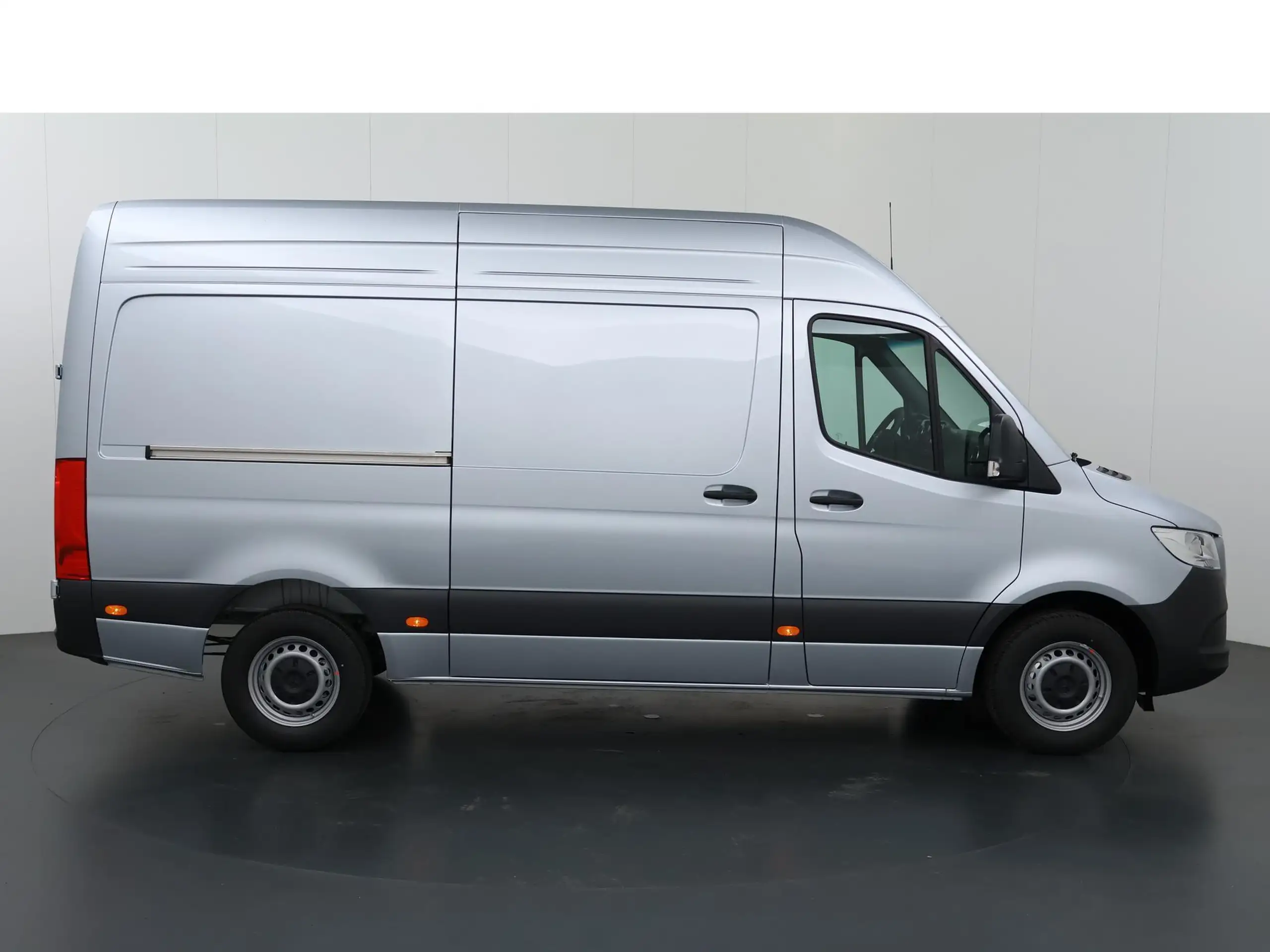 Mercedes-Benz - Sprinter