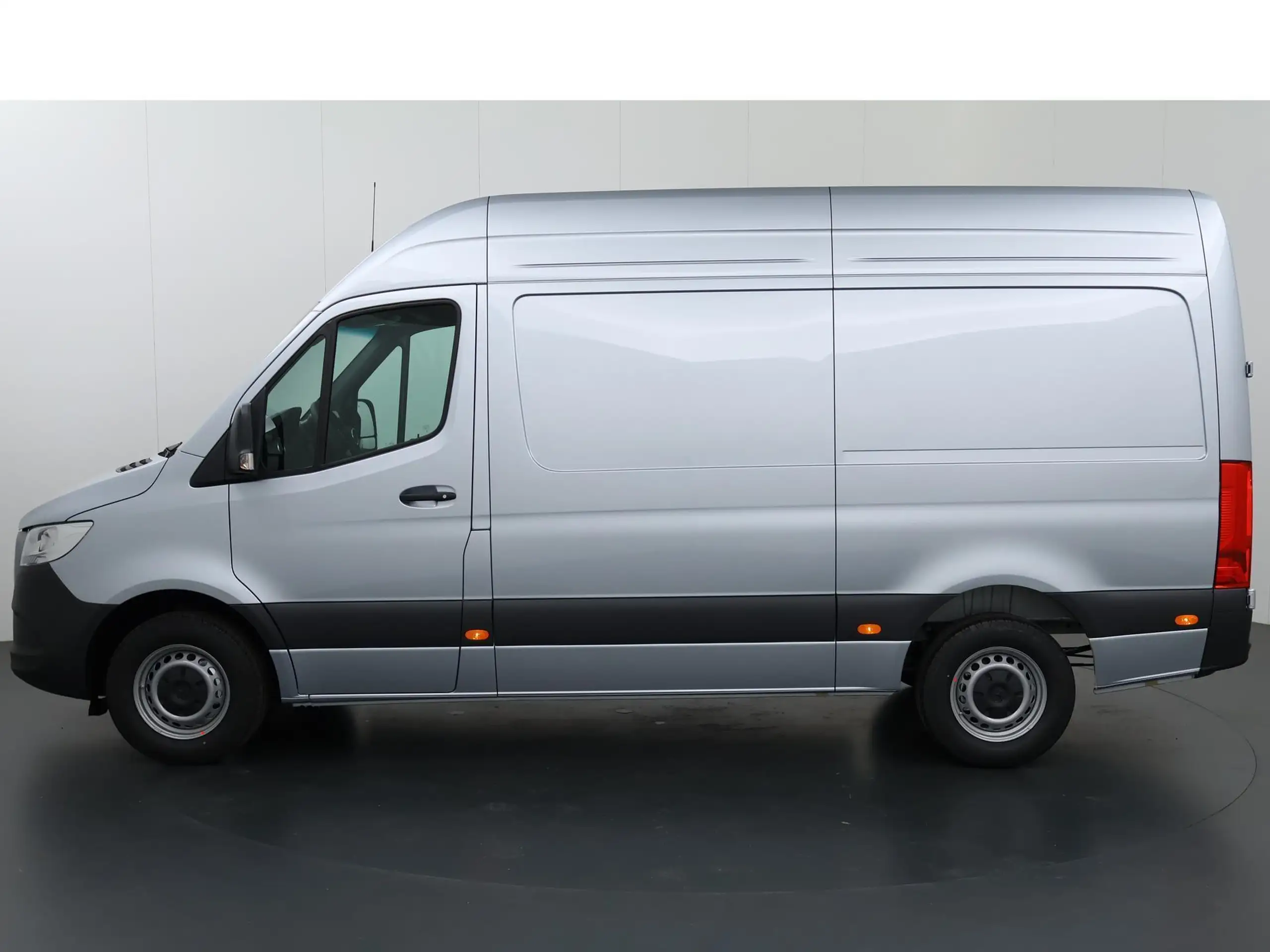 Mercedes-Benz - Sprinter