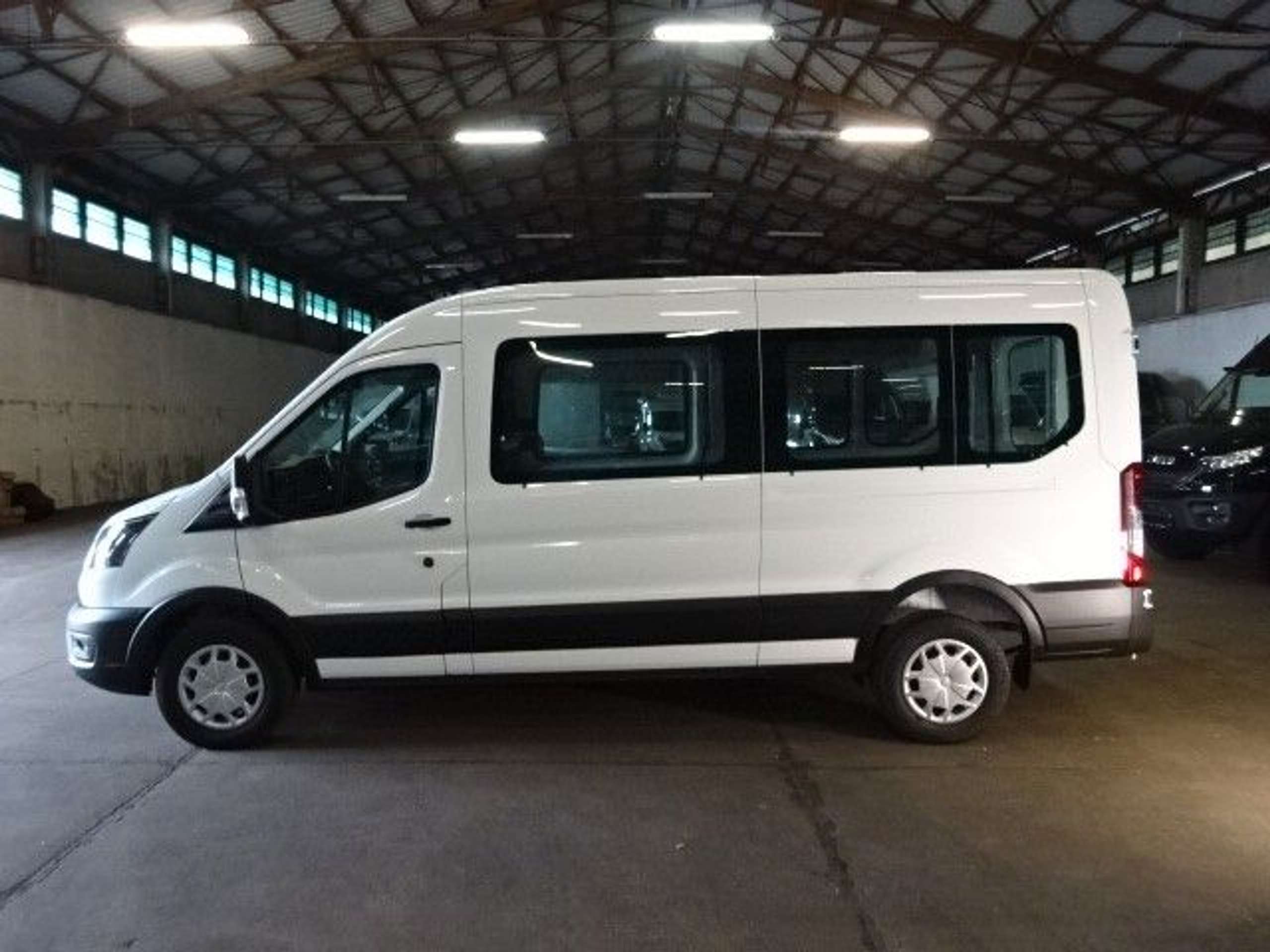 Ford - Transit