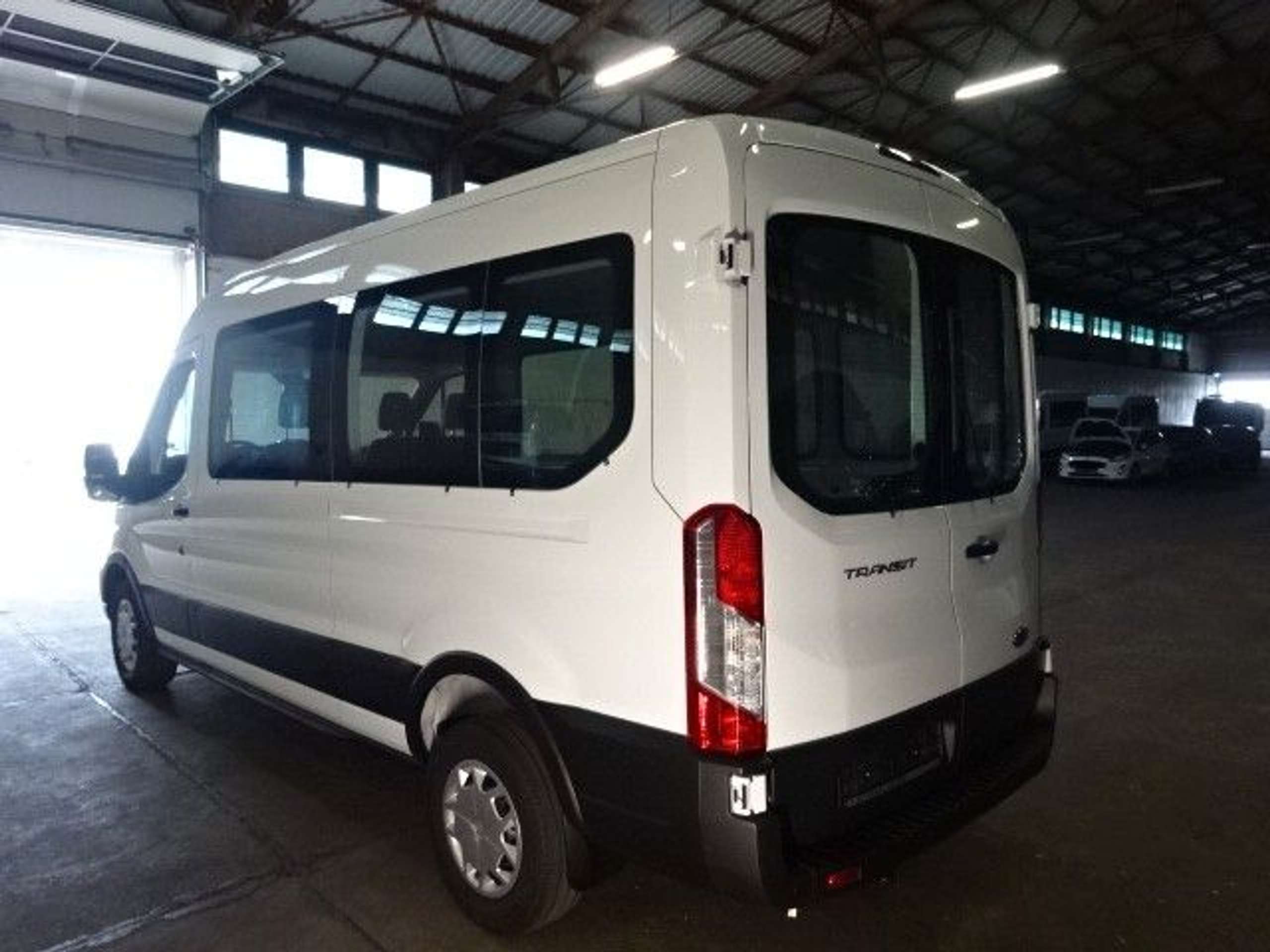 Ford - Transit