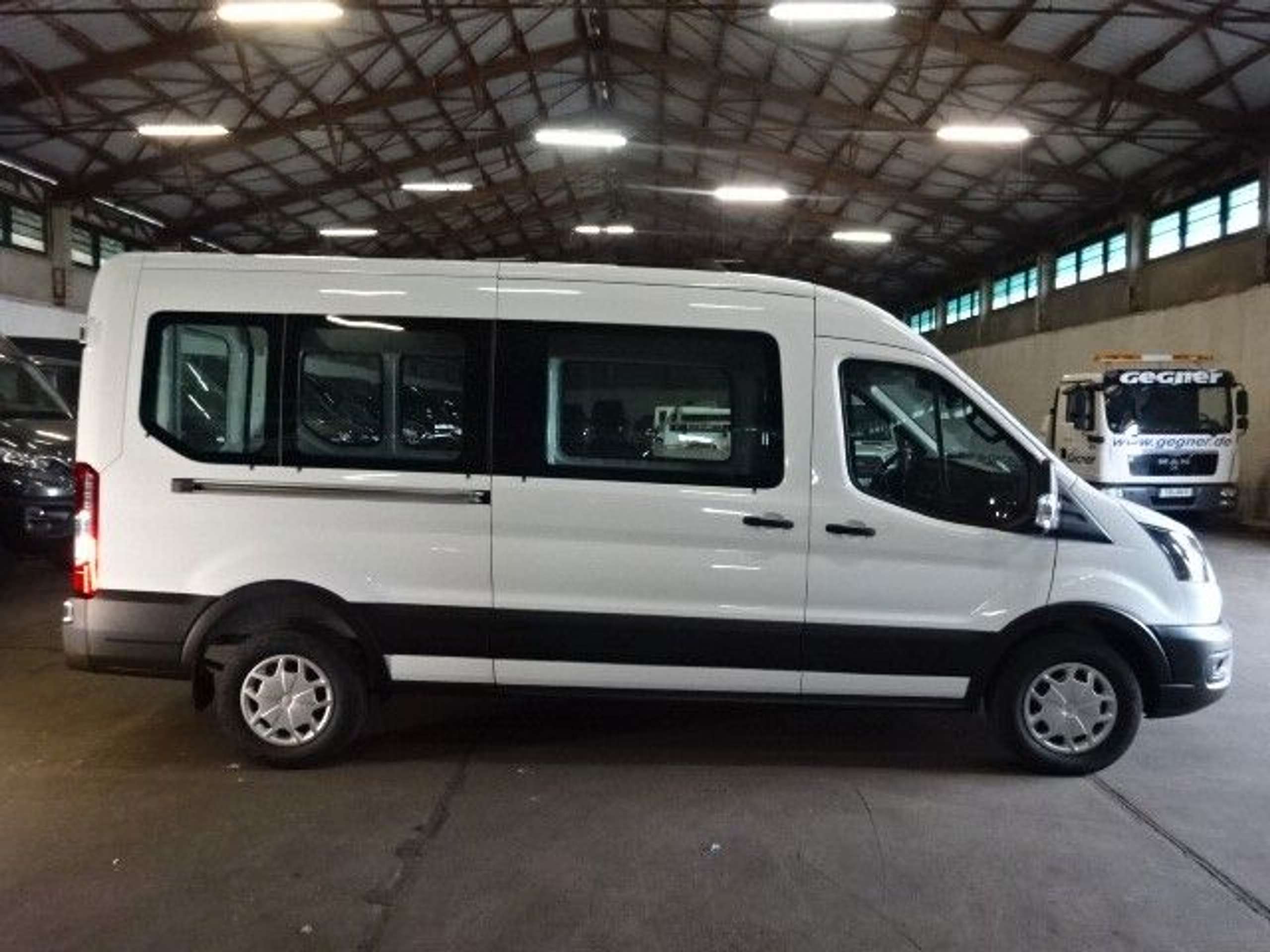 Ford - Transit