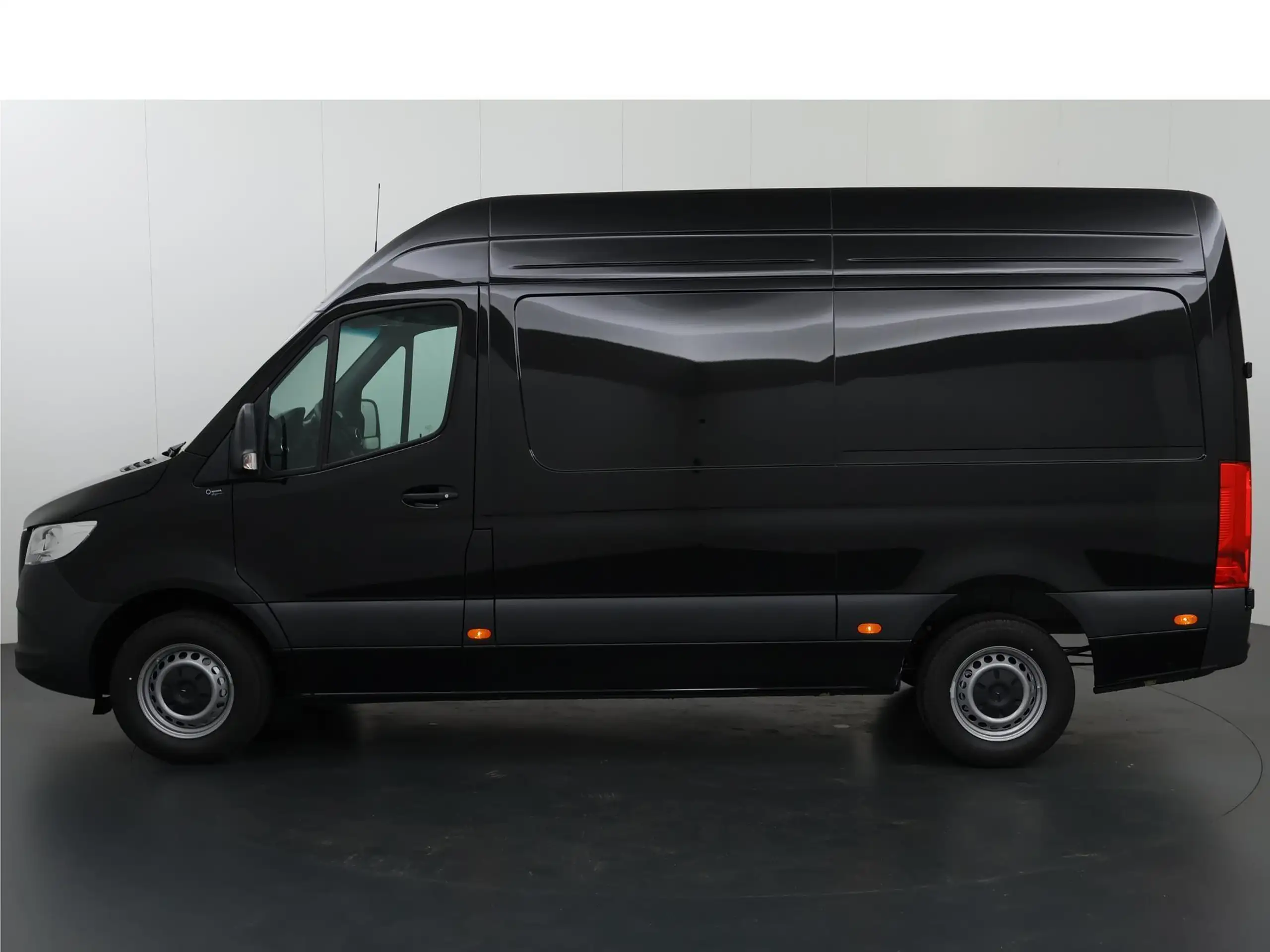 Mercedes-Benz - Sprinter