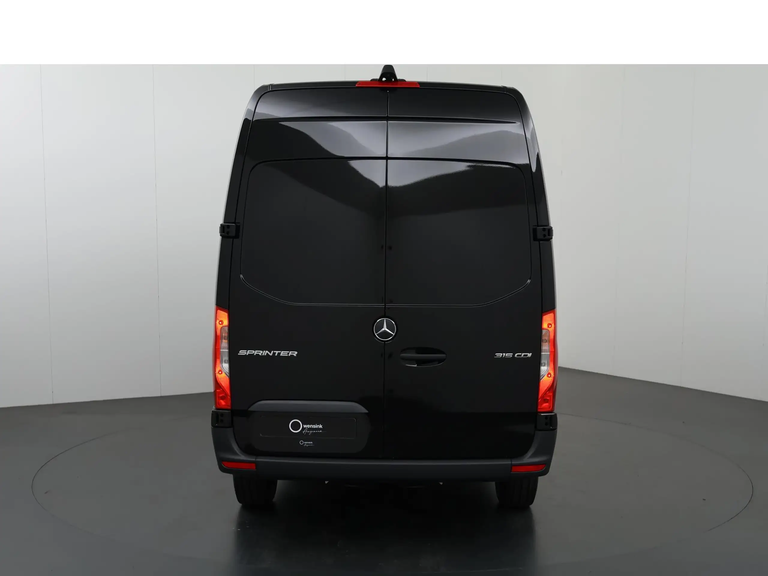 Mercedes-Benz - Sprinter