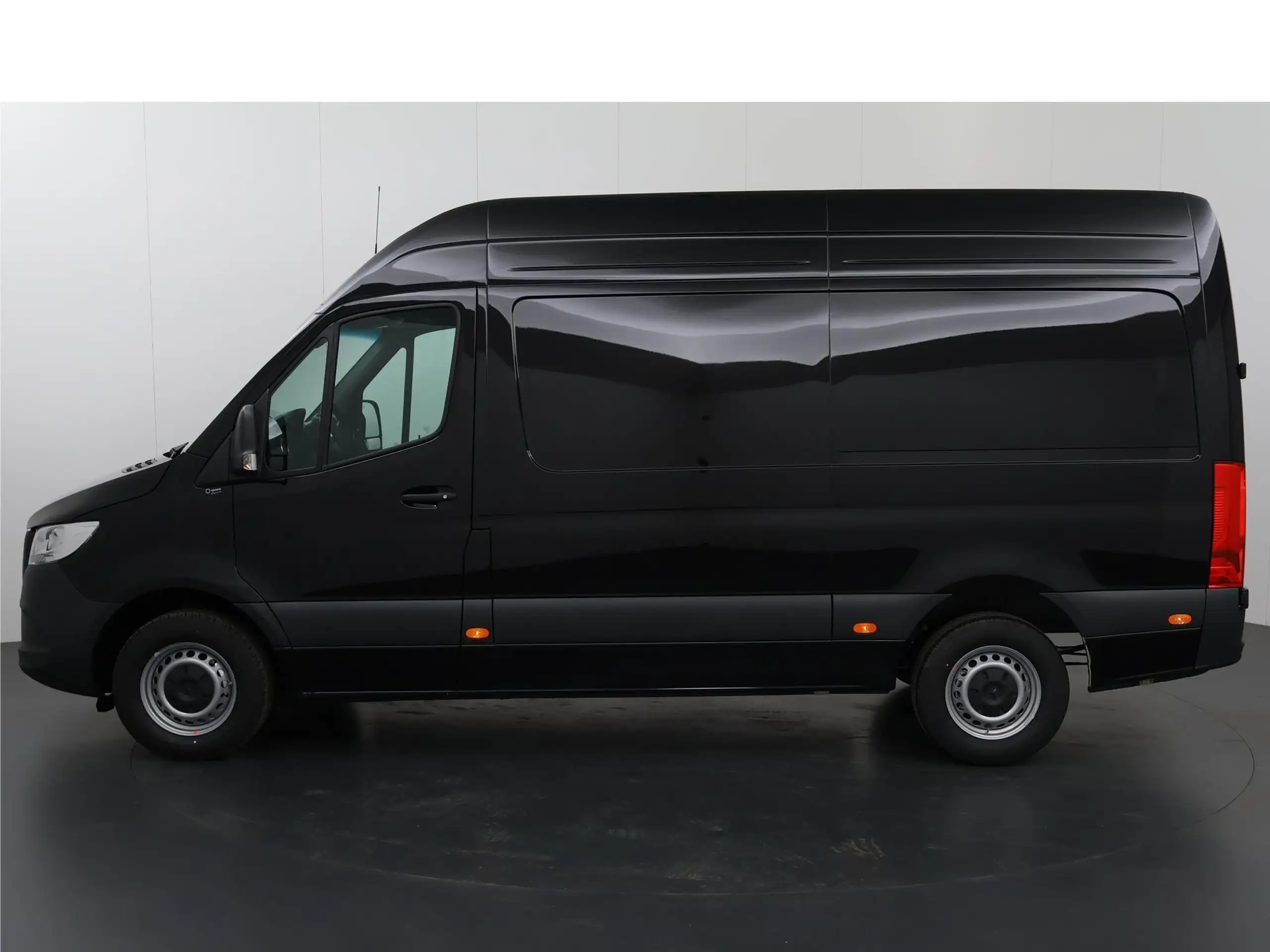 Mercedes-Benz Sprinter 2024