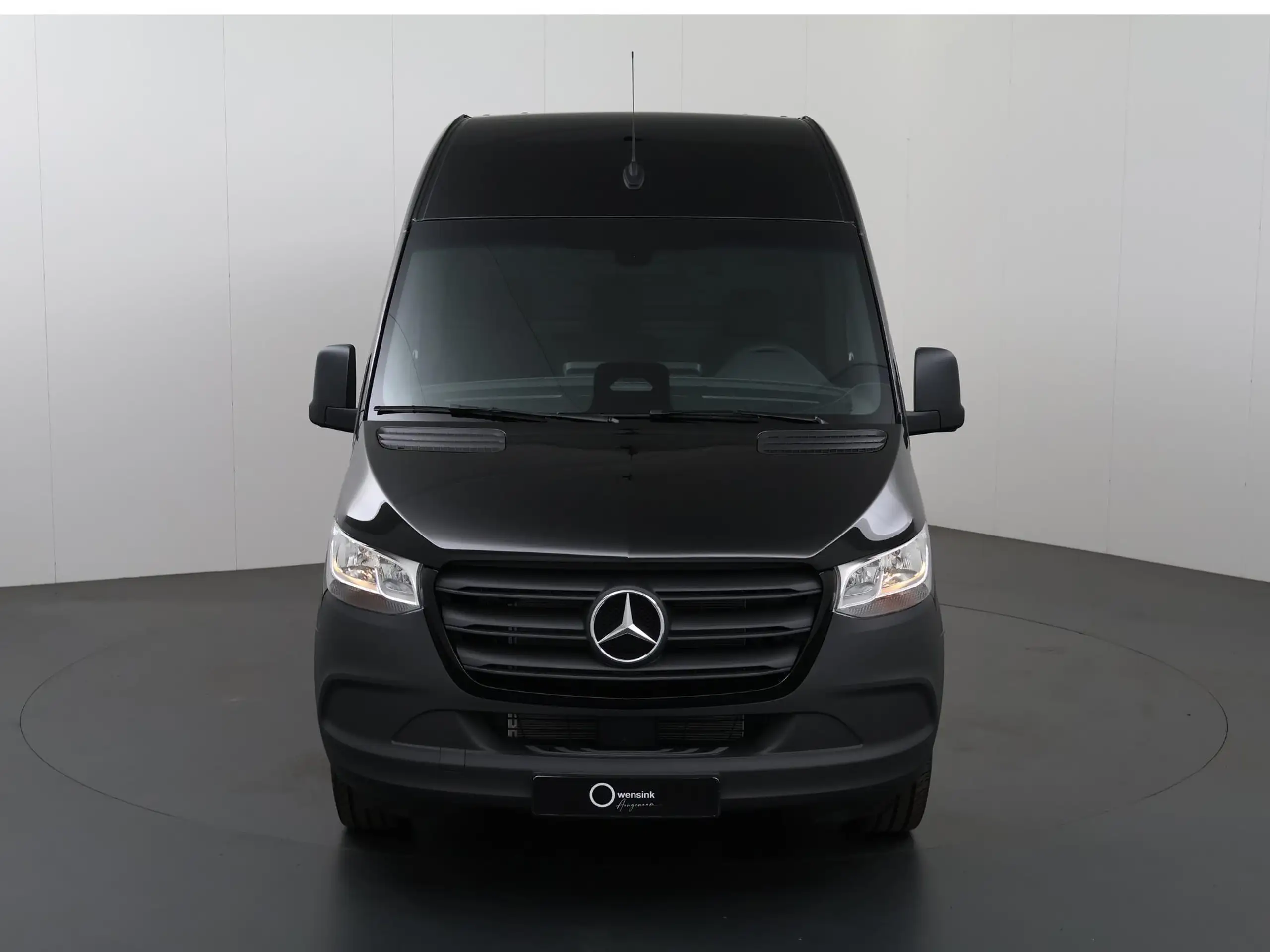 Mercedes-Benz Sprinter 2024