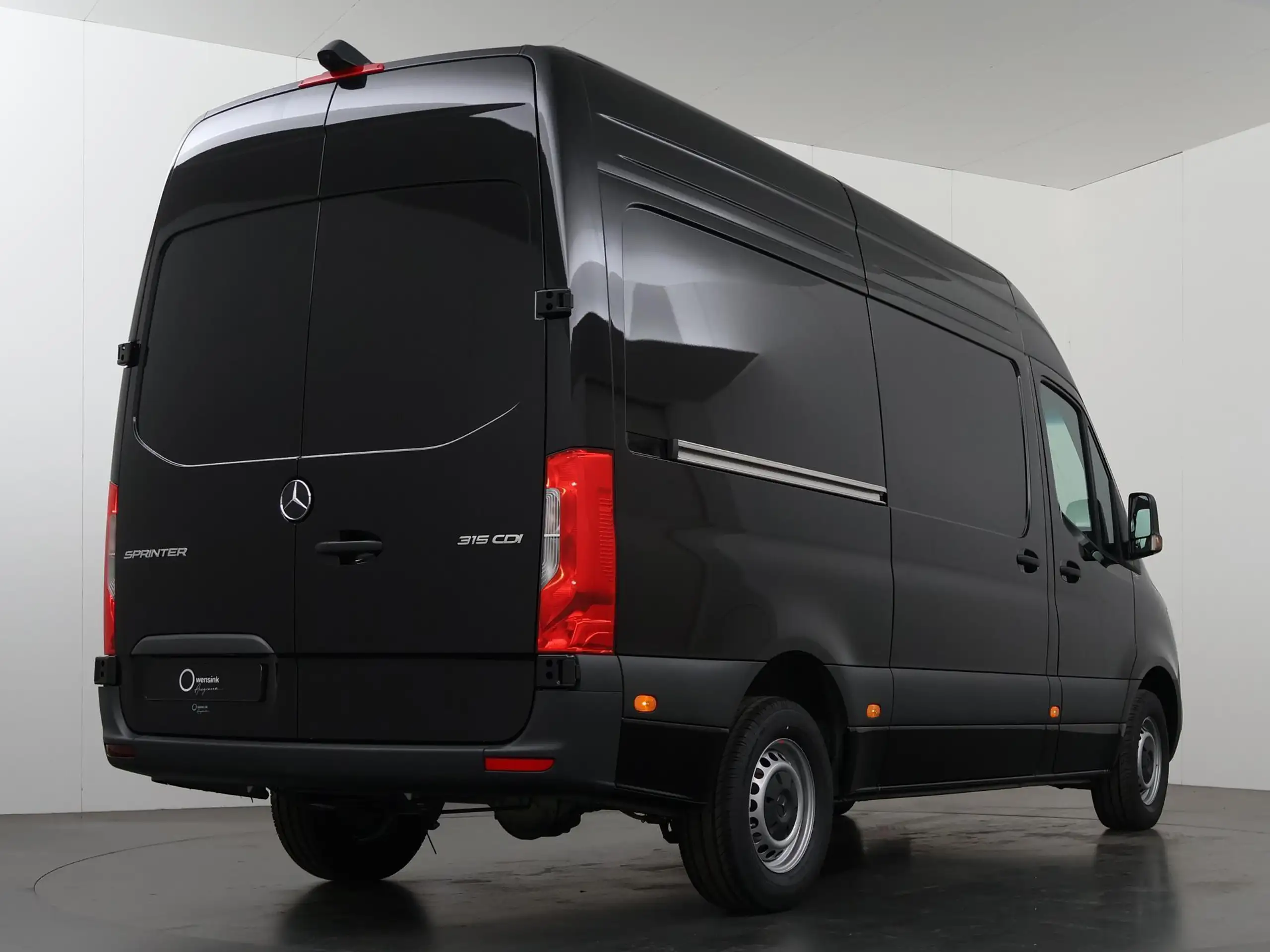 Mercedes-Benz - Sprinter