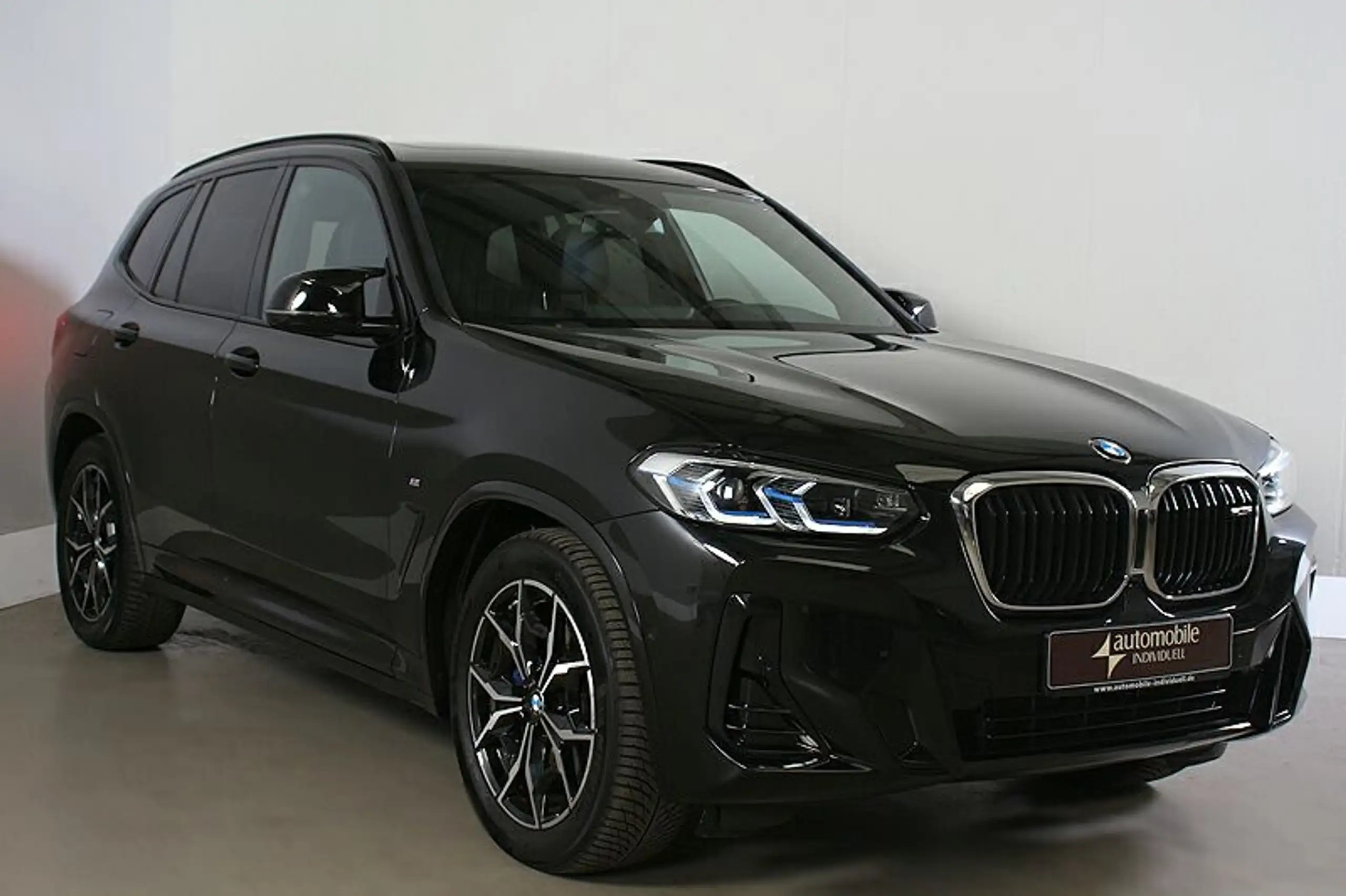 BMW - X3 M