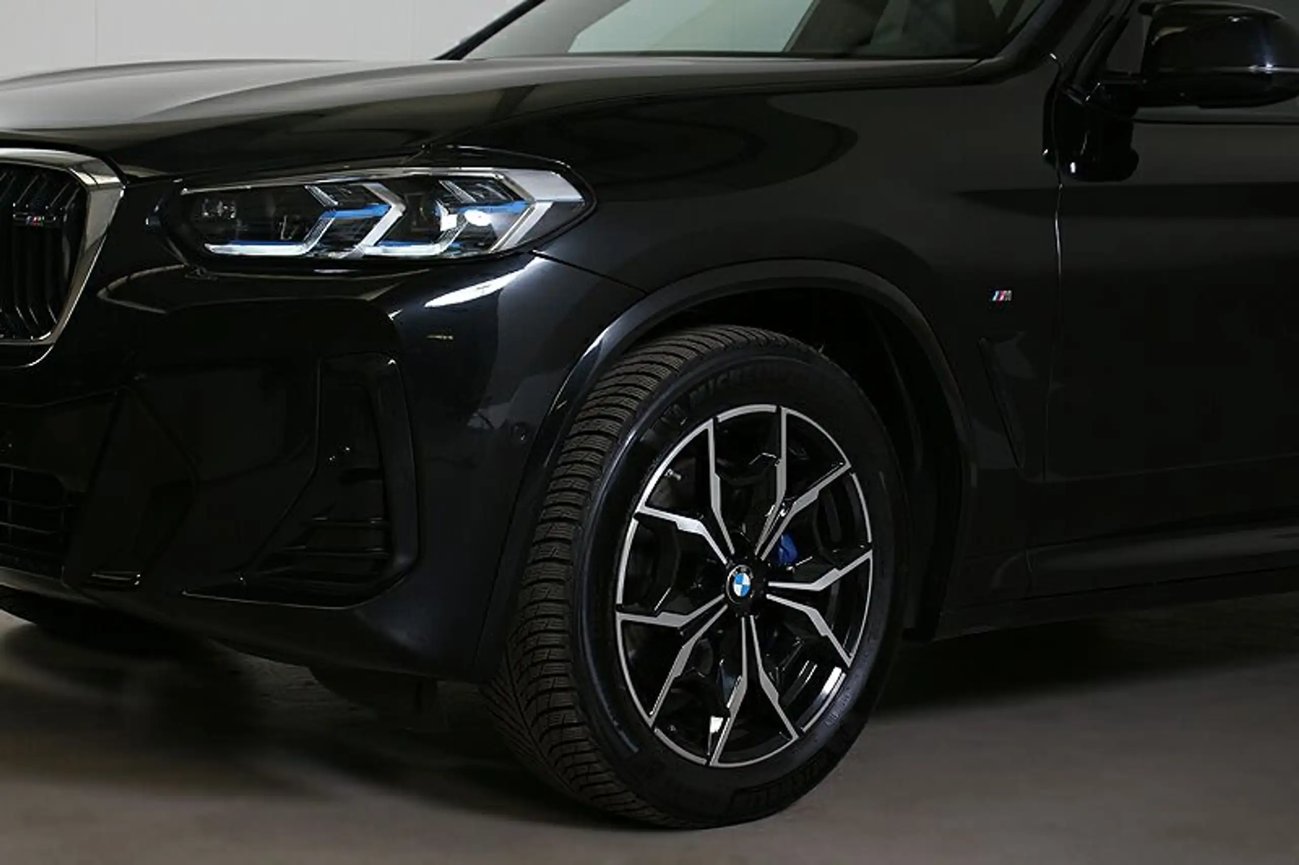 BMW - X3 M