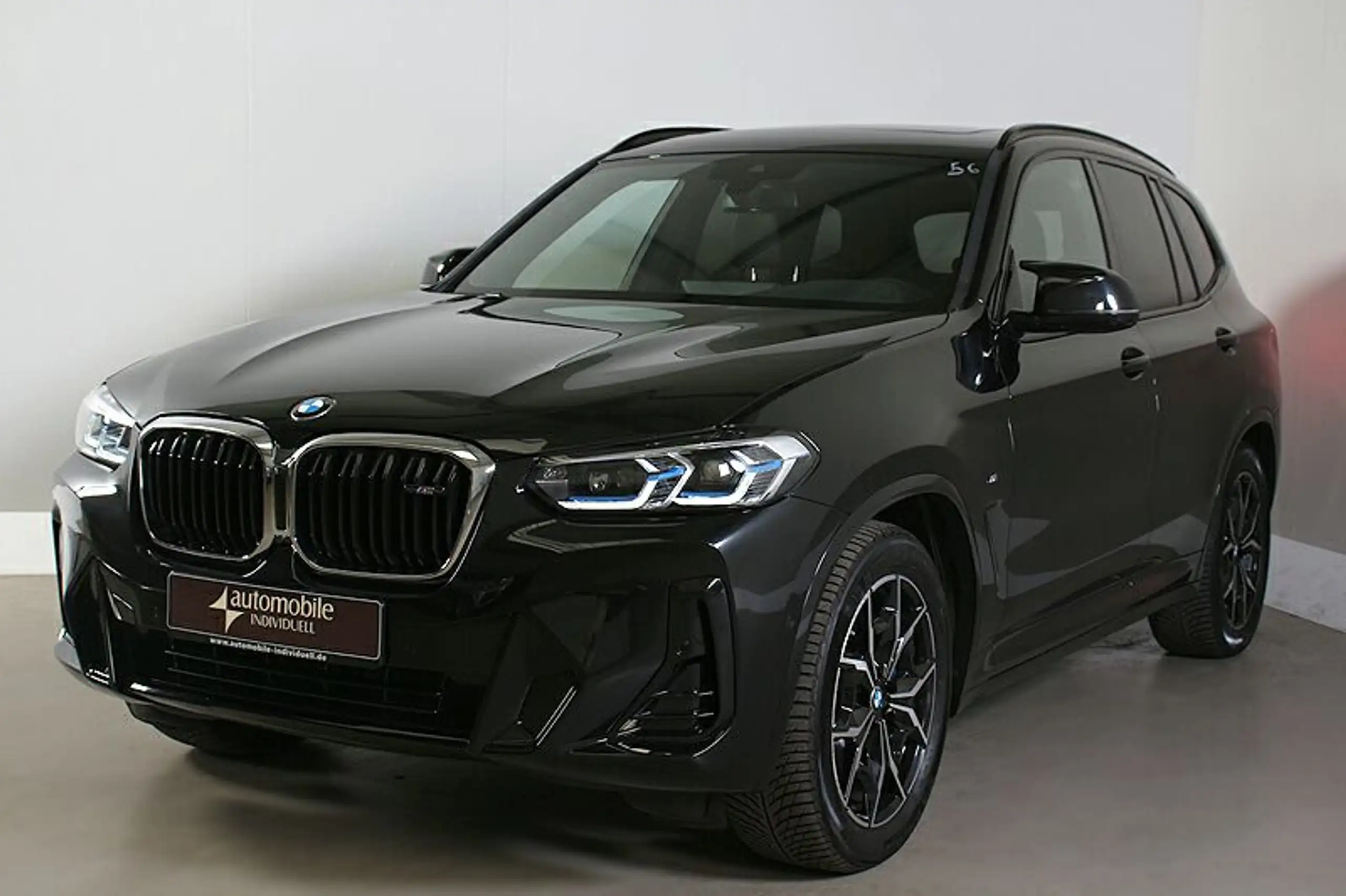 BMW - X3 M