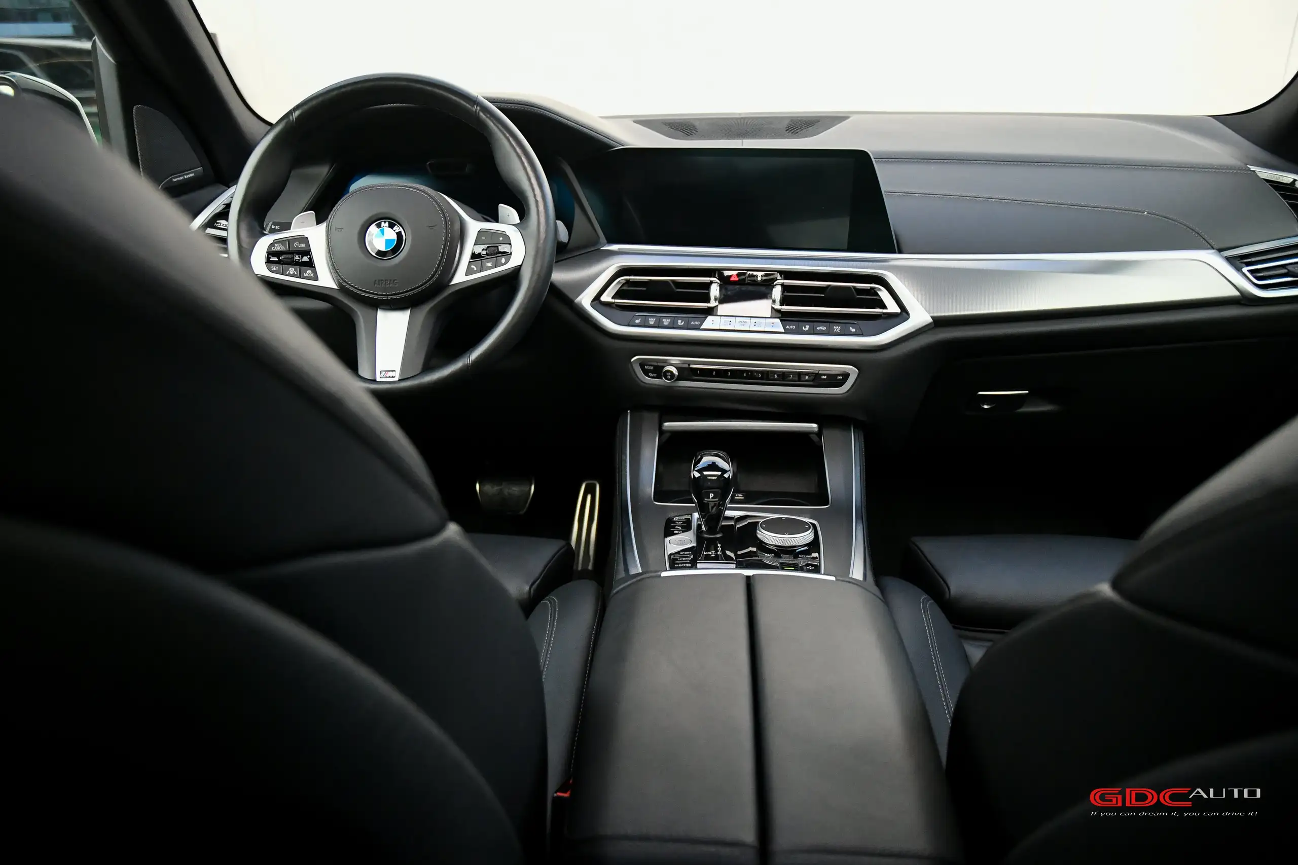 BMW - X5