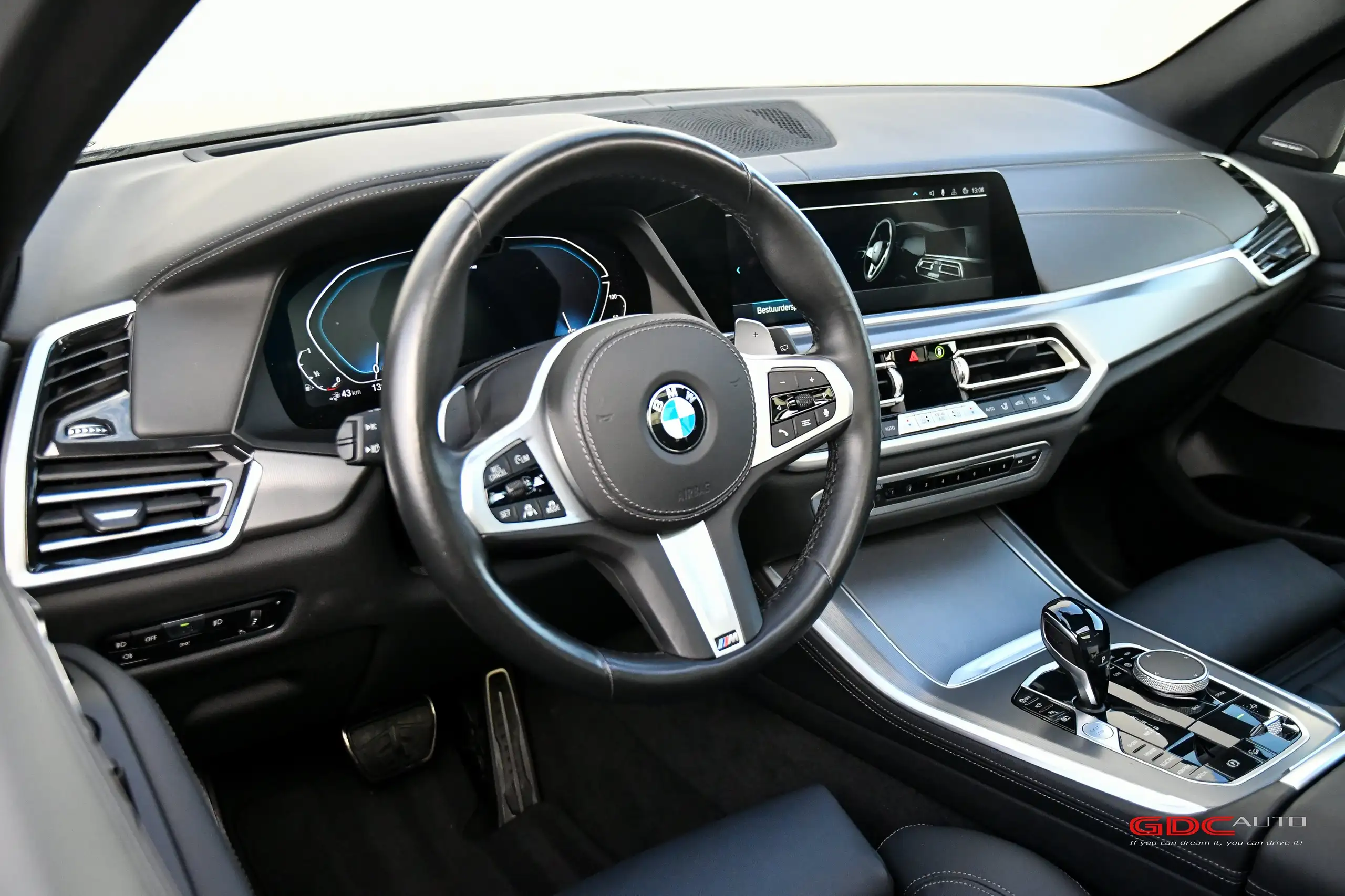 BMW - X5