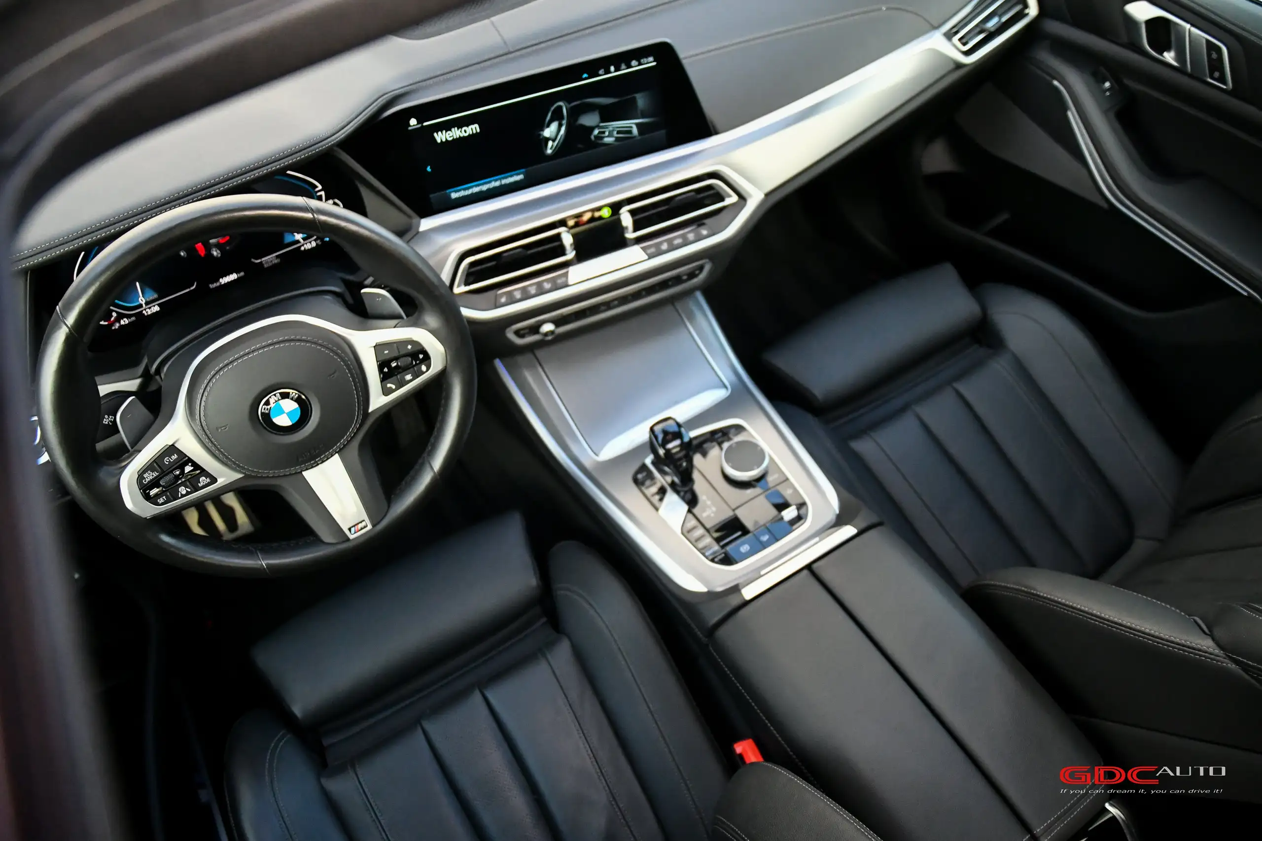 BMW - X5