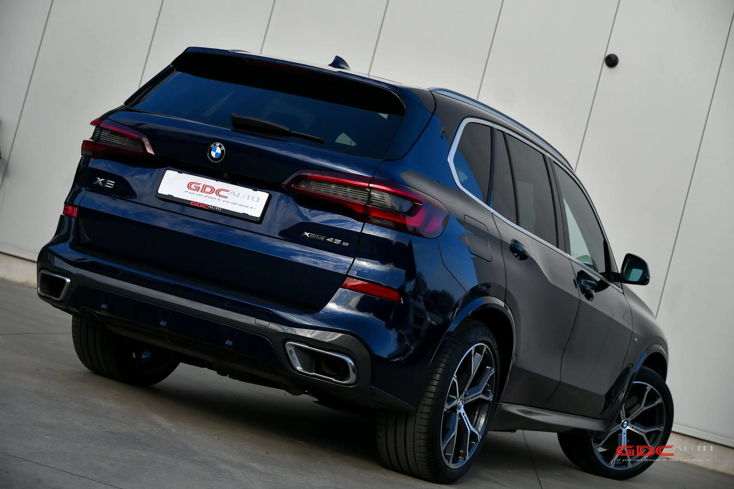 BMW - X5