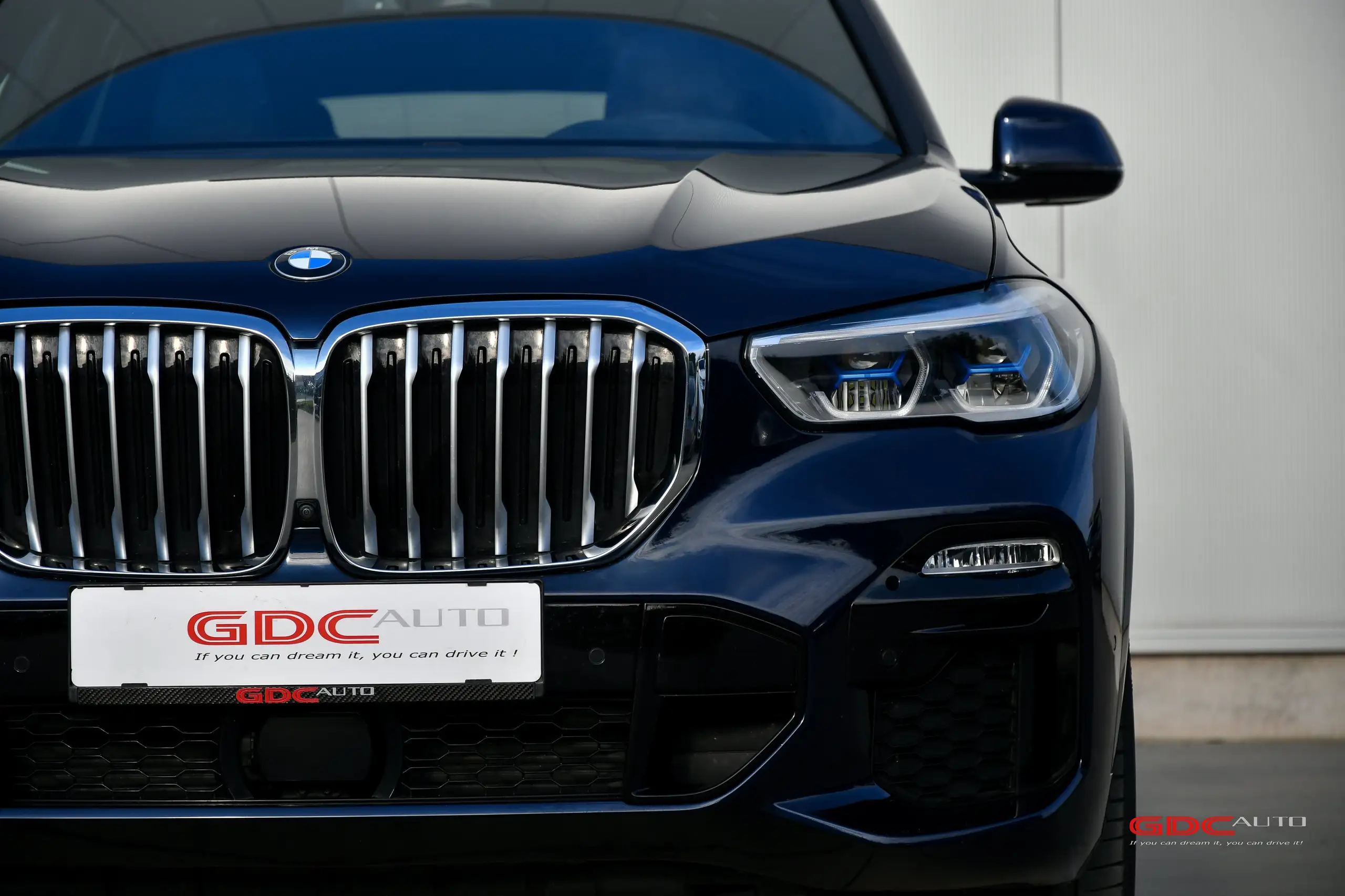 BMW - X5