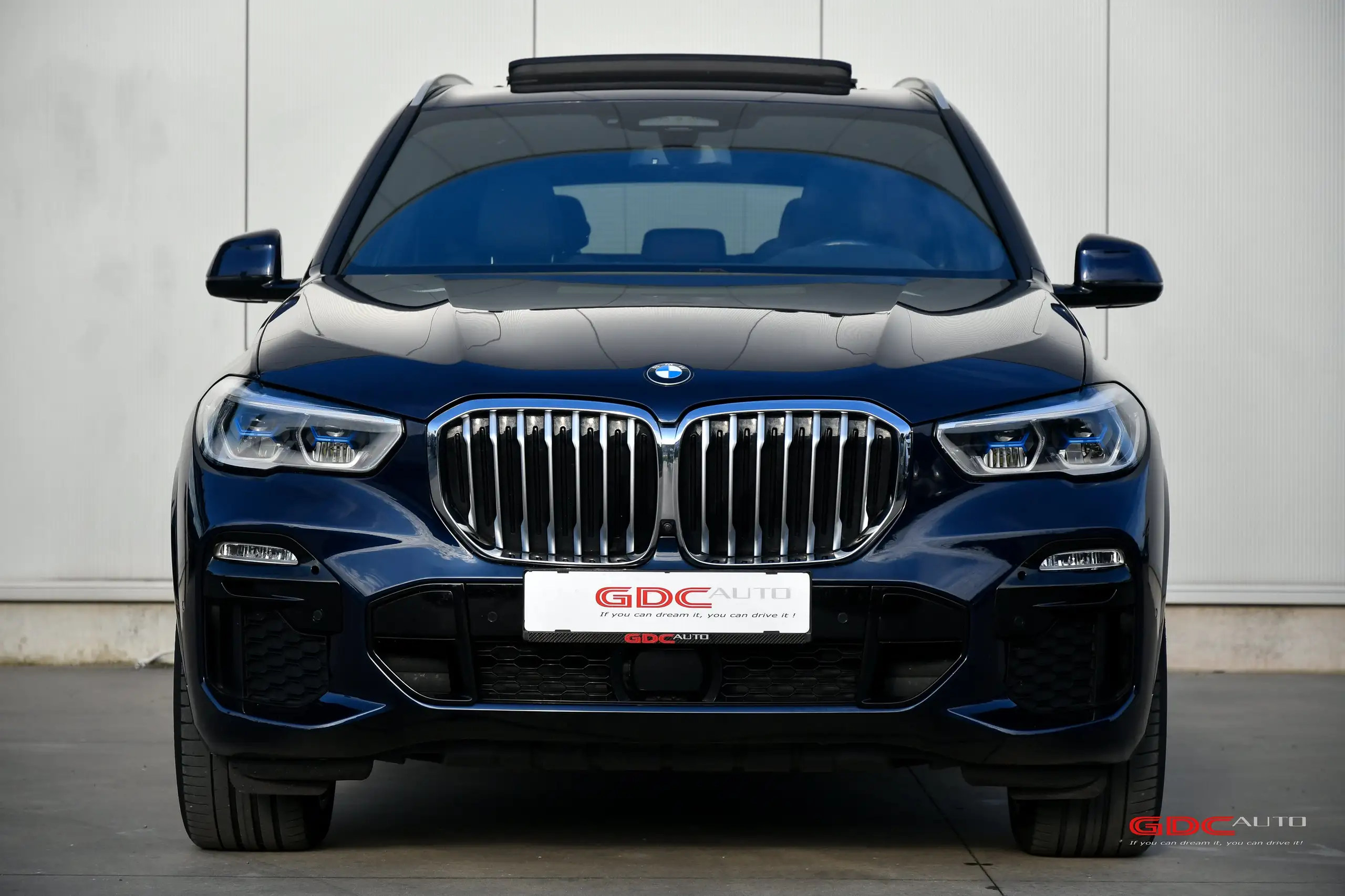 BMW - X5