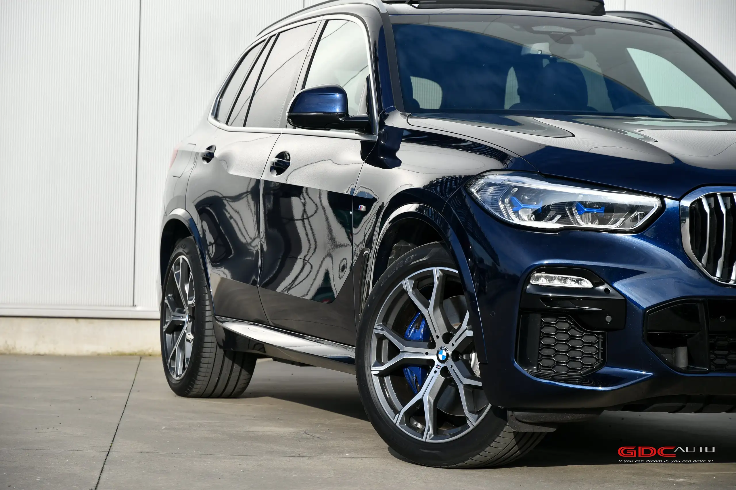 BMW - X5