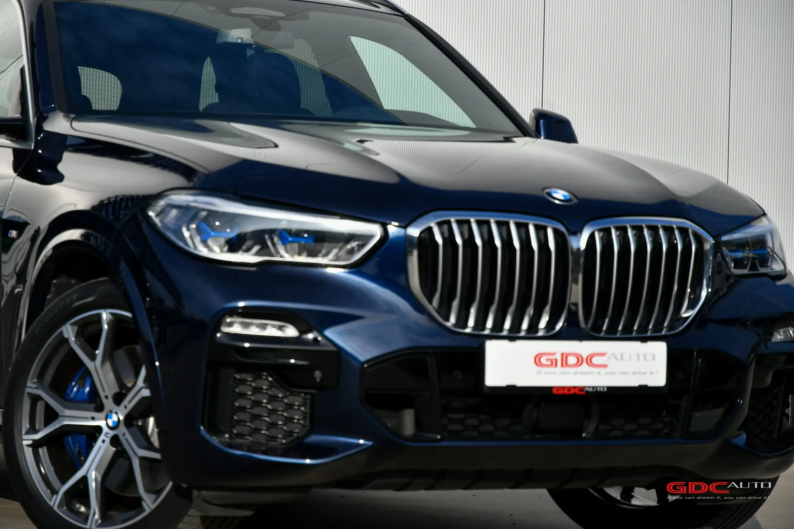 BMW - X5